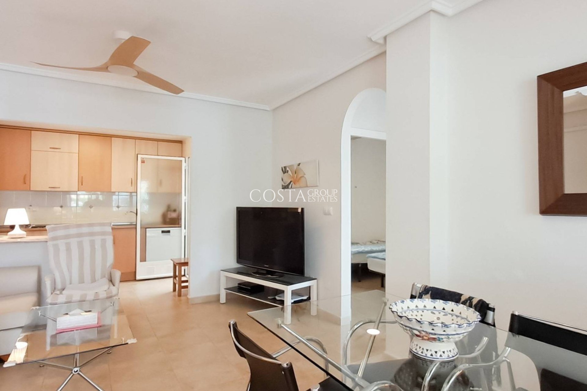 Revente - Maison -
Torrevieja - Torrevieja Centro