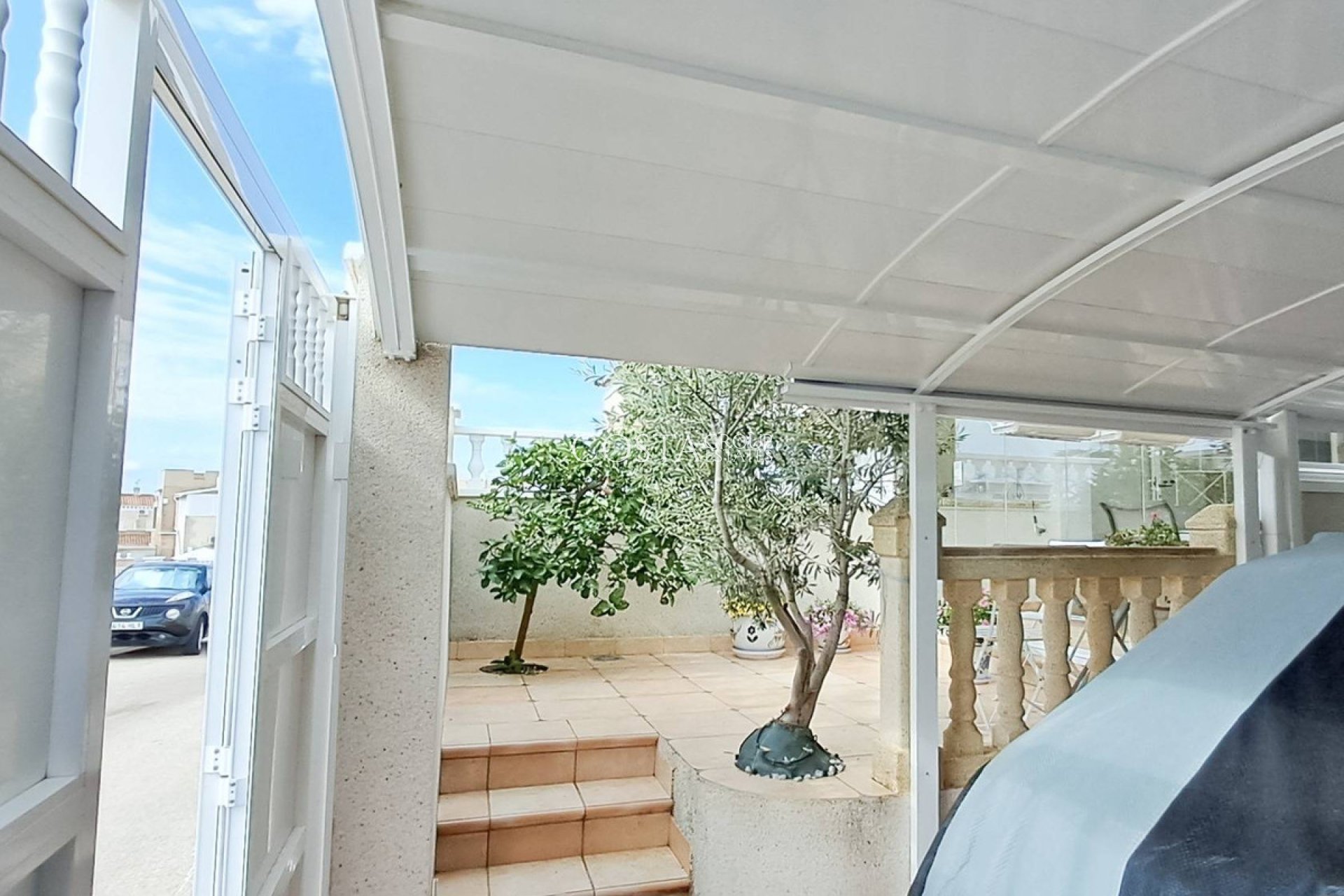 Revente - Maison -
Torrevieja - Torrevieja Centro