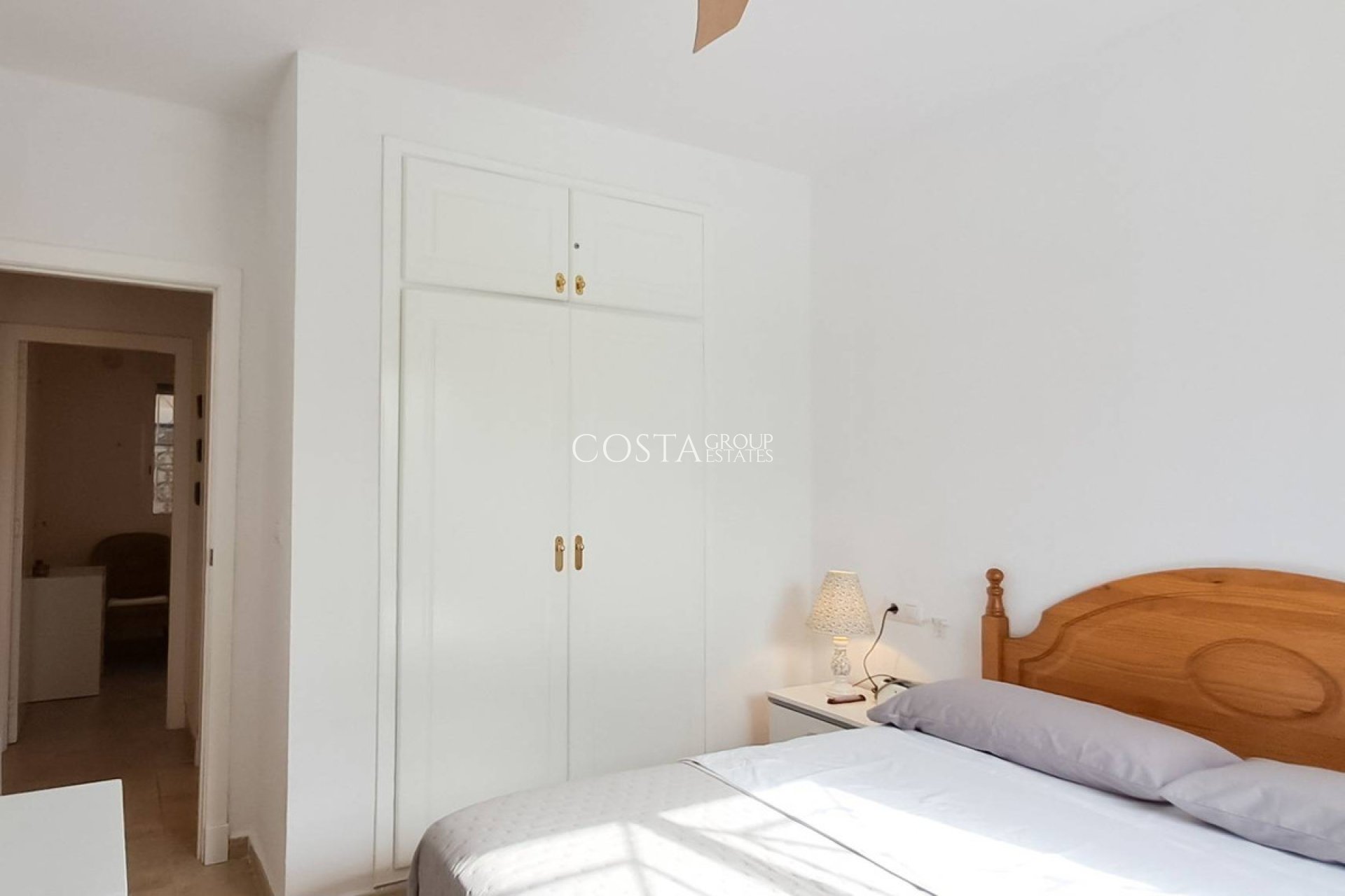 Revente - Maison -
Torrevieja - Torrevieja Centro