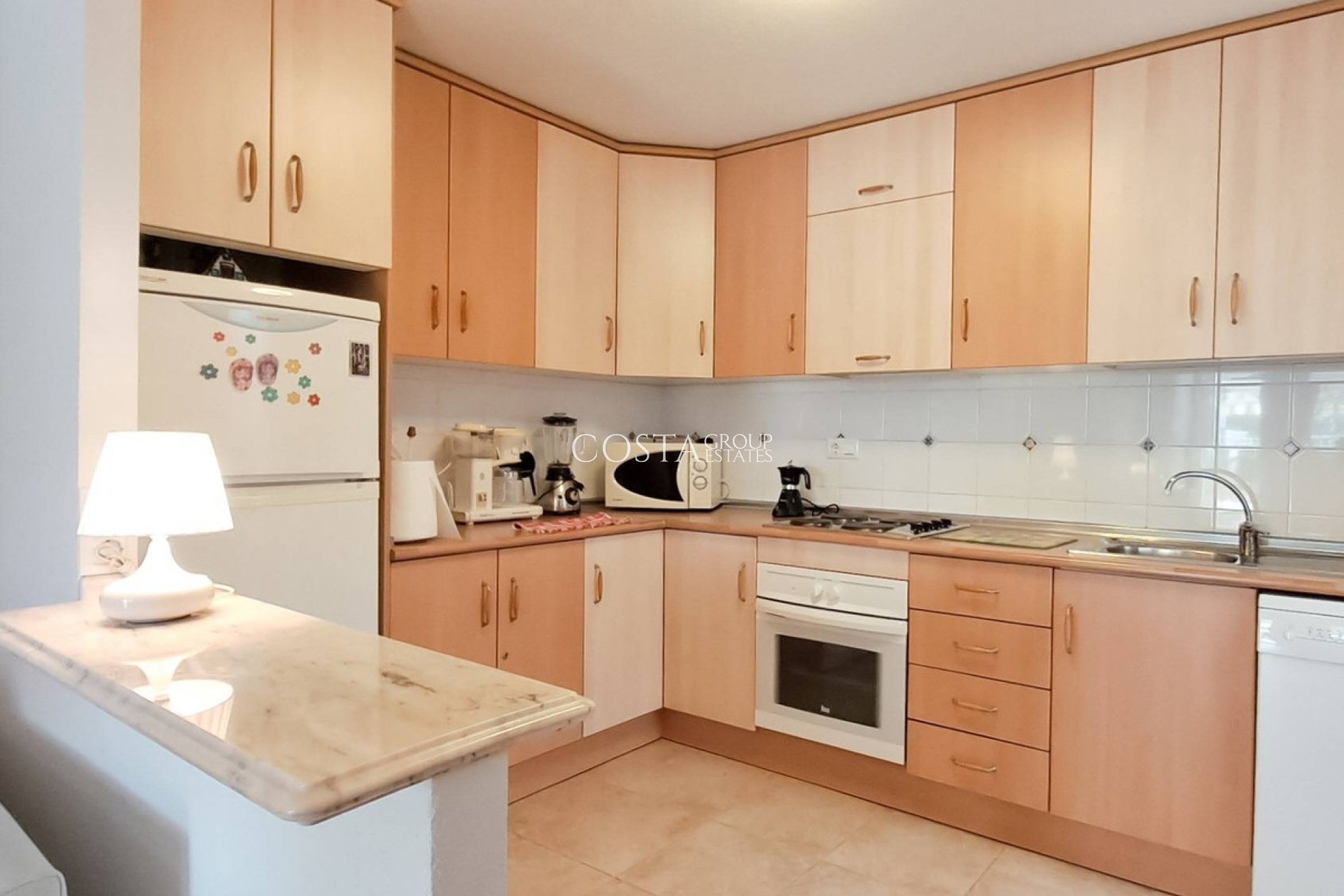 Revente - Maison -
Torrevieja - Torrevieja Centro