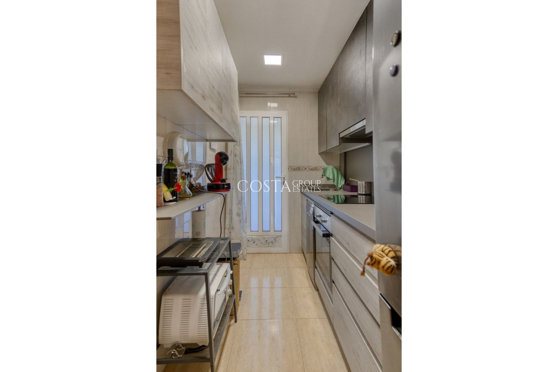 Revente - Maison -
Torrevieja - Torrevieja Centro