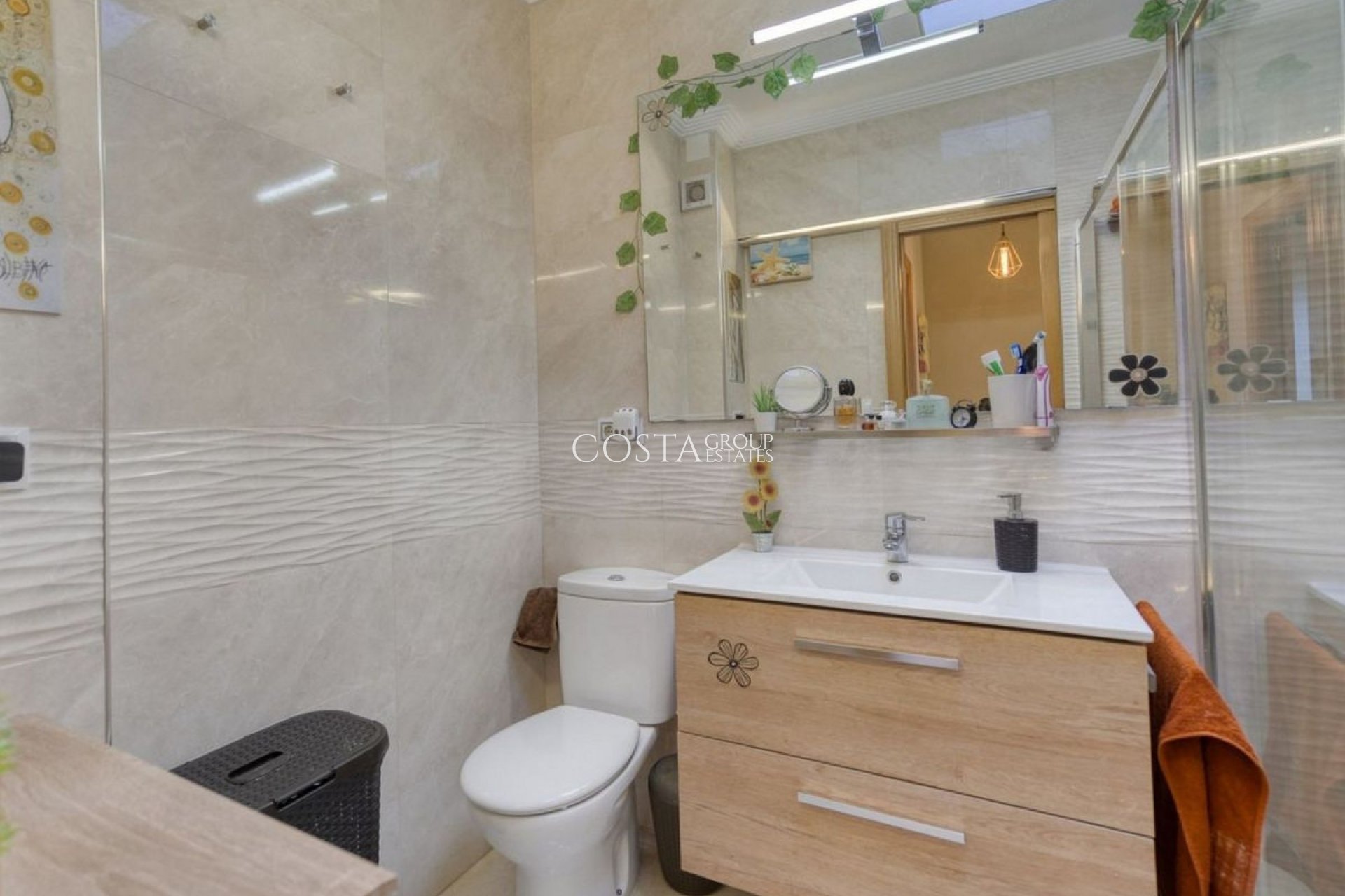 Revente - Maison -
Torrevieja - Torrevieja Centro