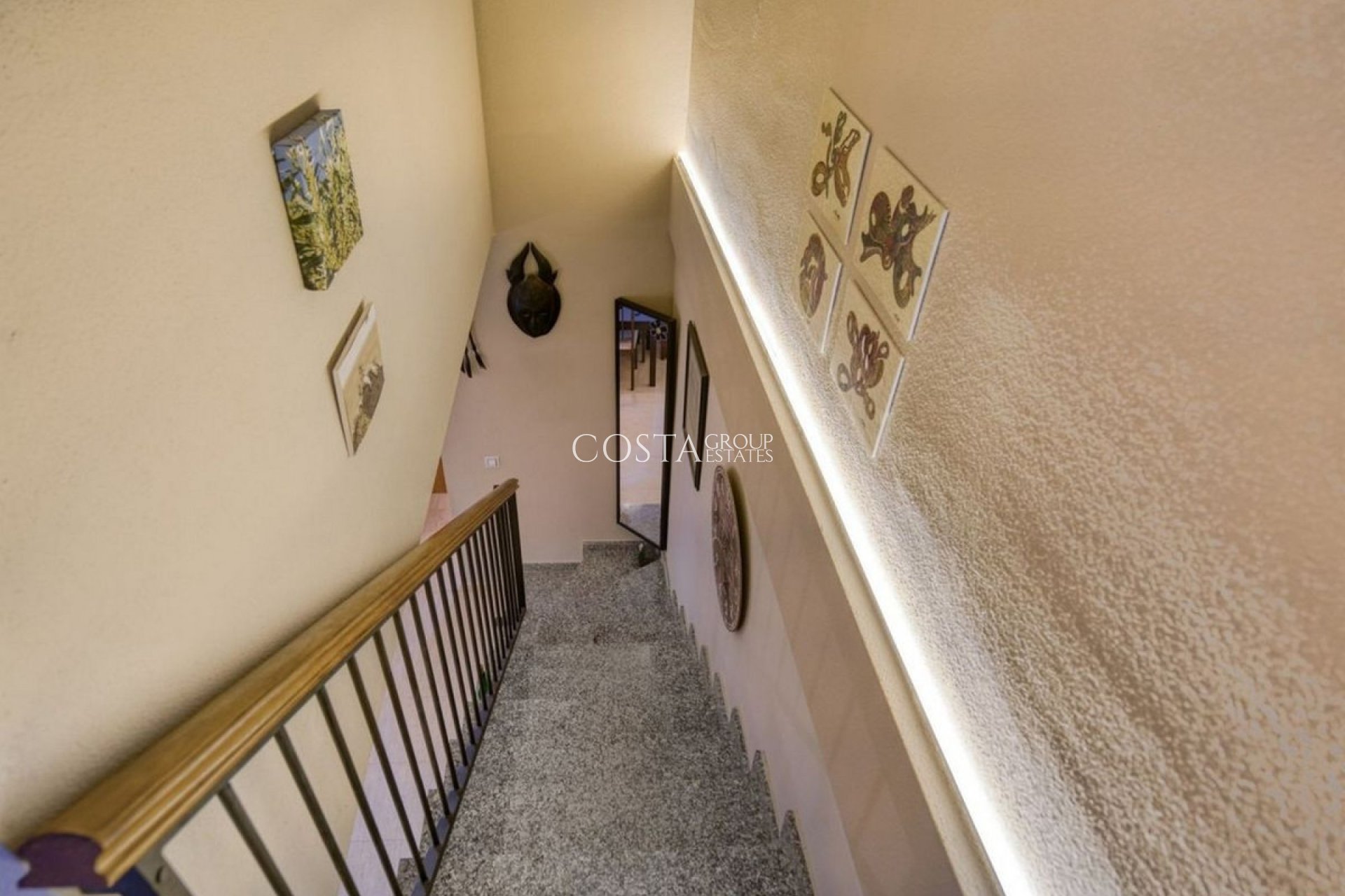 Revente - Maison -
Torrevieja - Torrevieja Centro