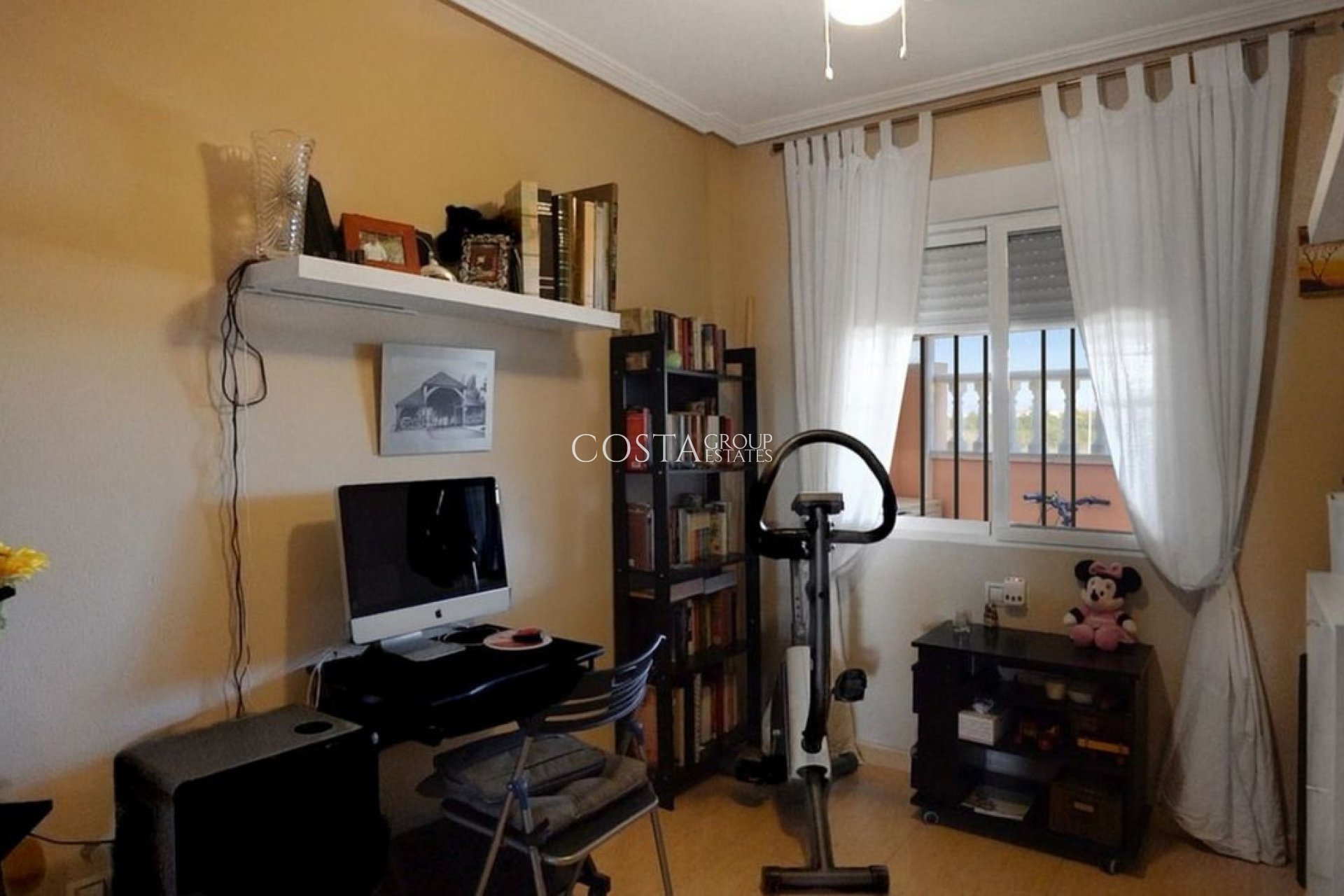 Revente - Maison -
Torrevieja - Torrevieja Centro