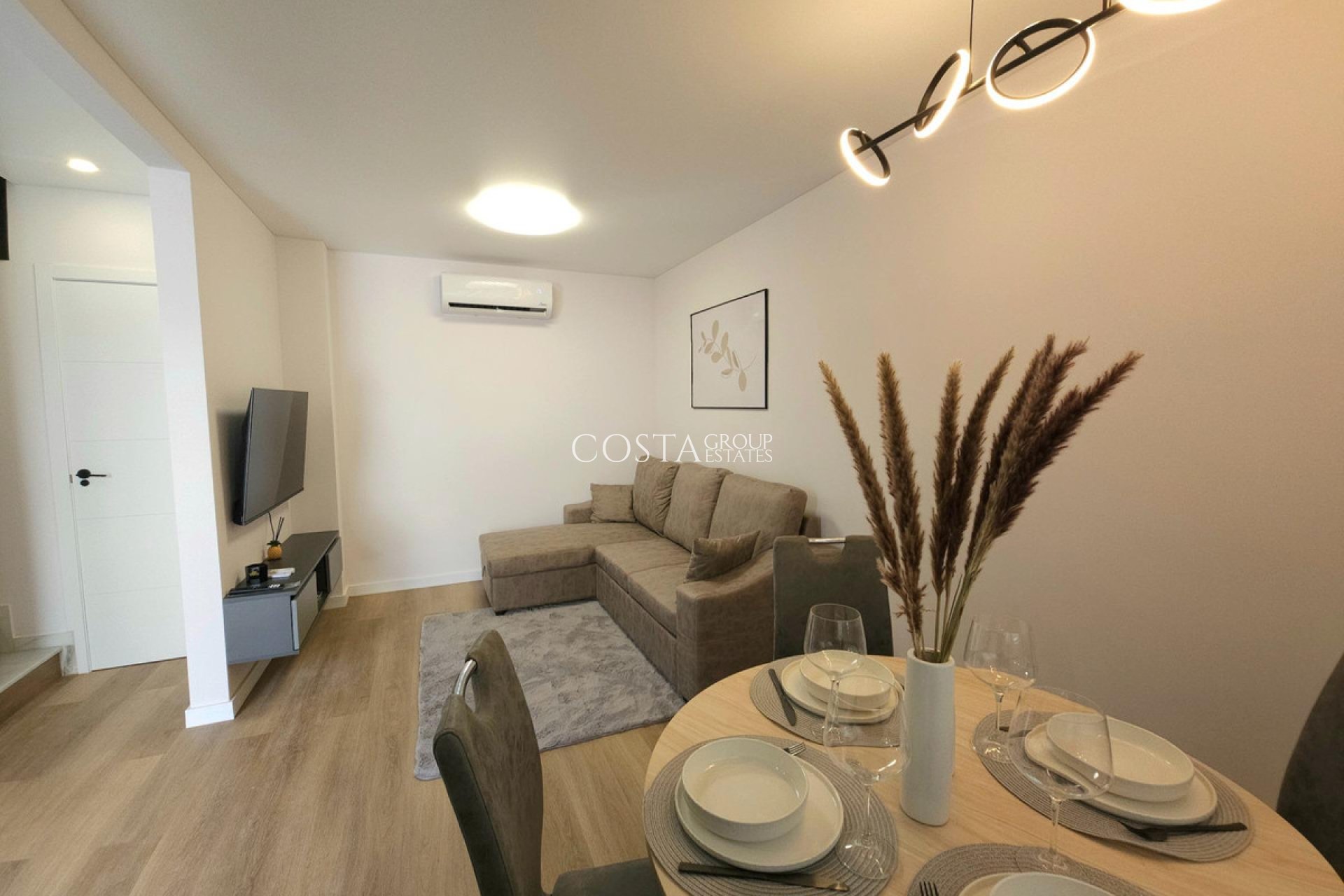 Revente - Maison -
Torrevieja - Torrevieja Centro