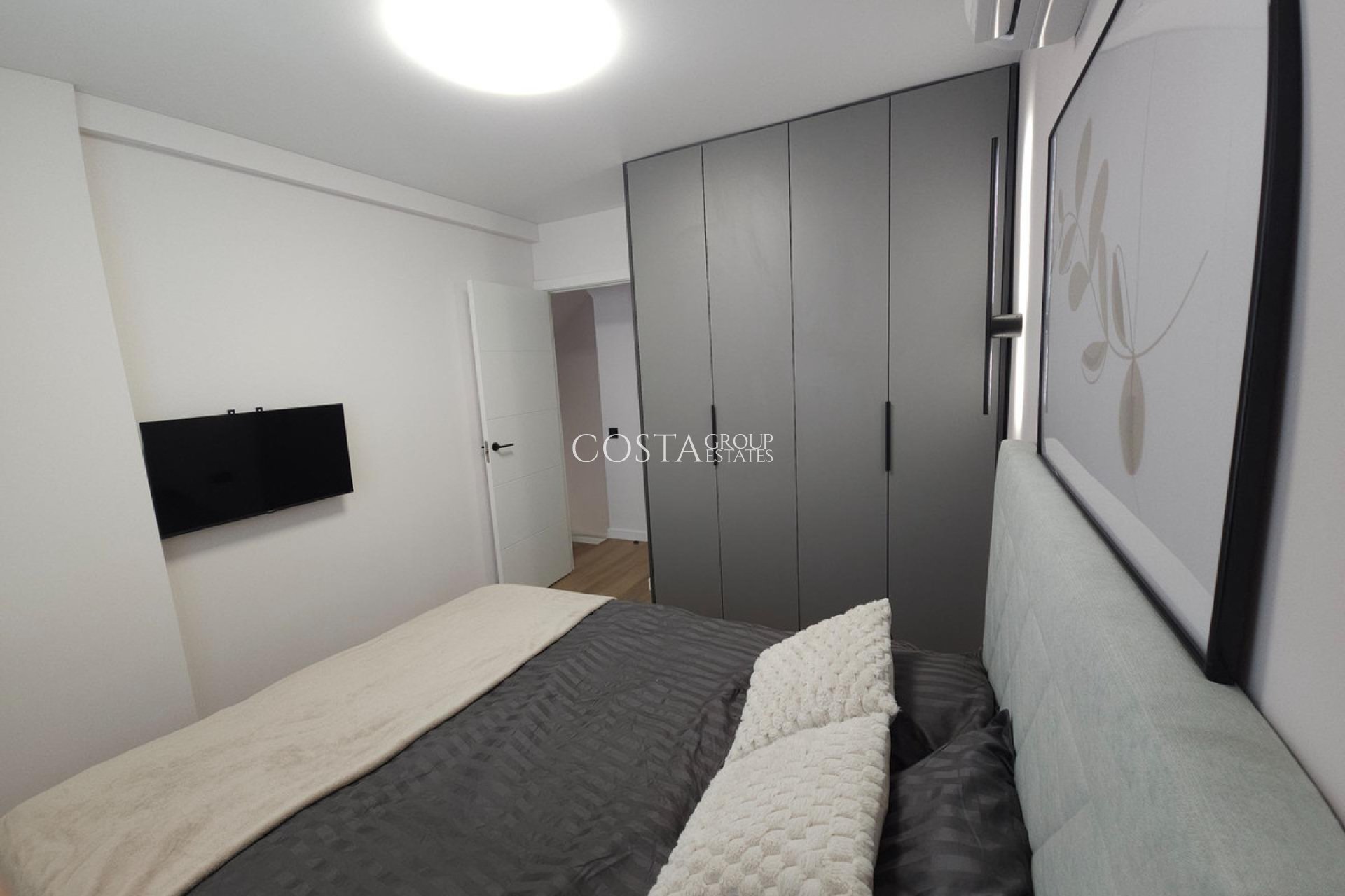 Revente - Maison -
Torrevieja - Torrevieja Centro