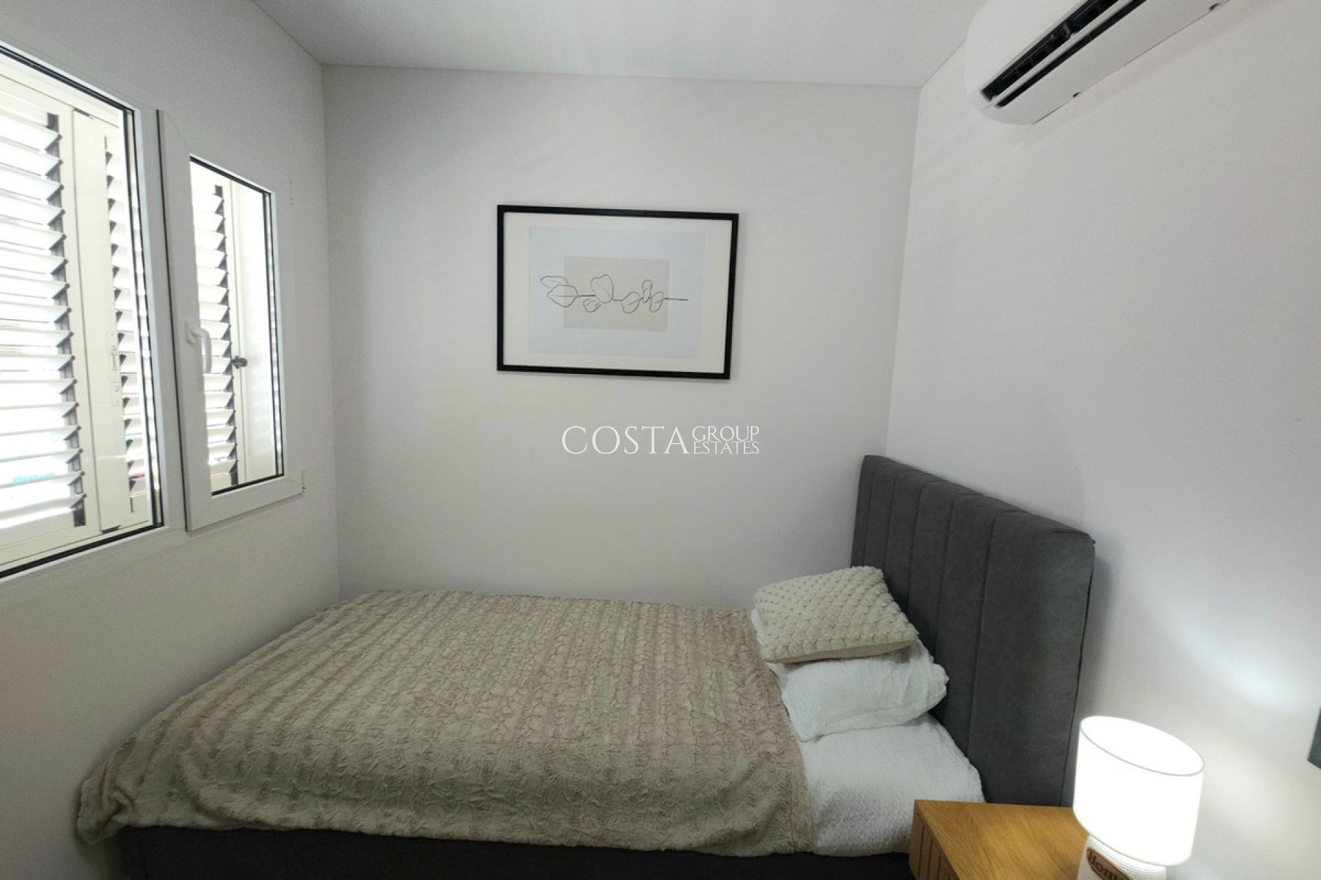 Revente - Maison -
Torrevieja - Torrevieja Centro