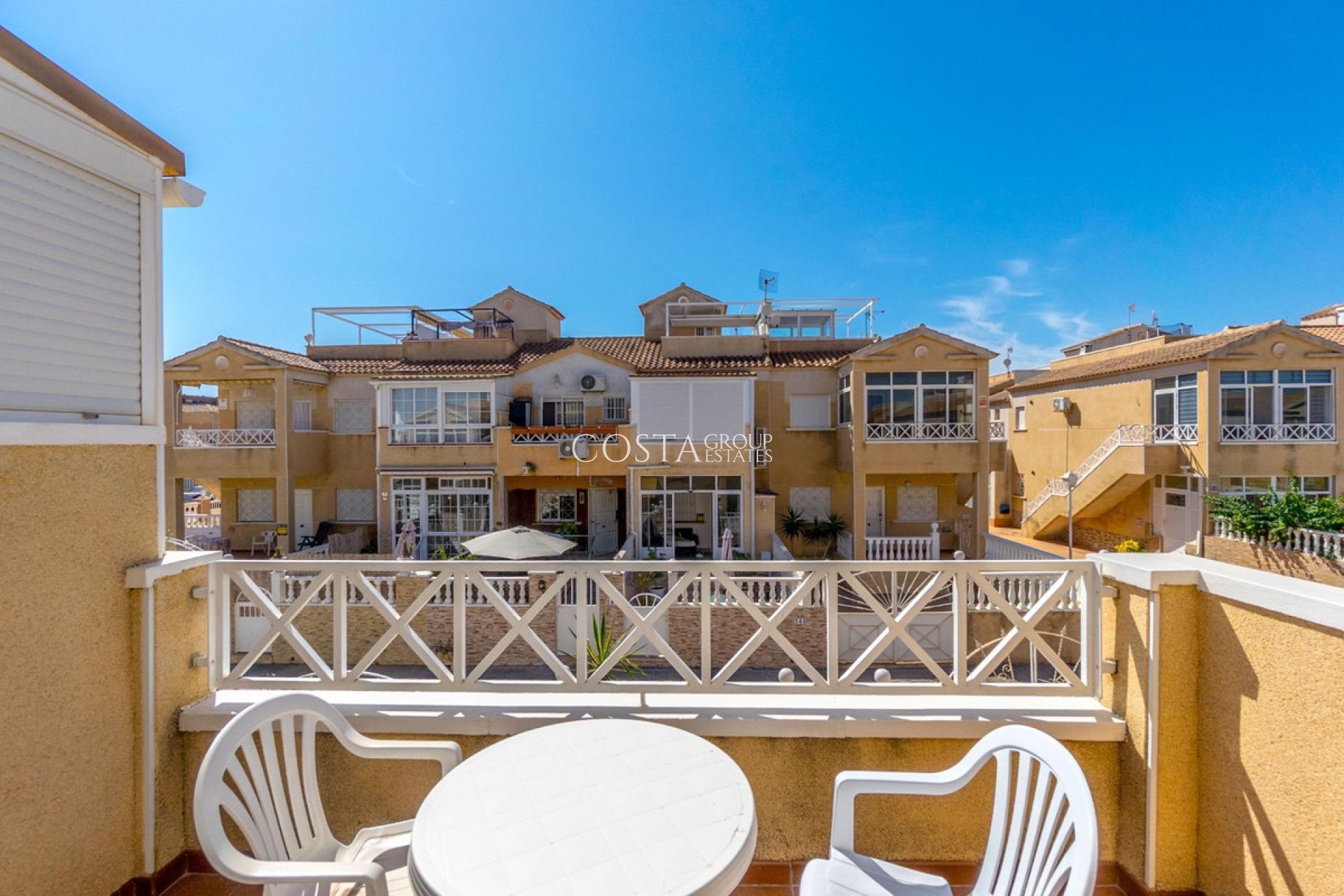 Revente - Maison -
Torrevieja - Torrevieja Centro