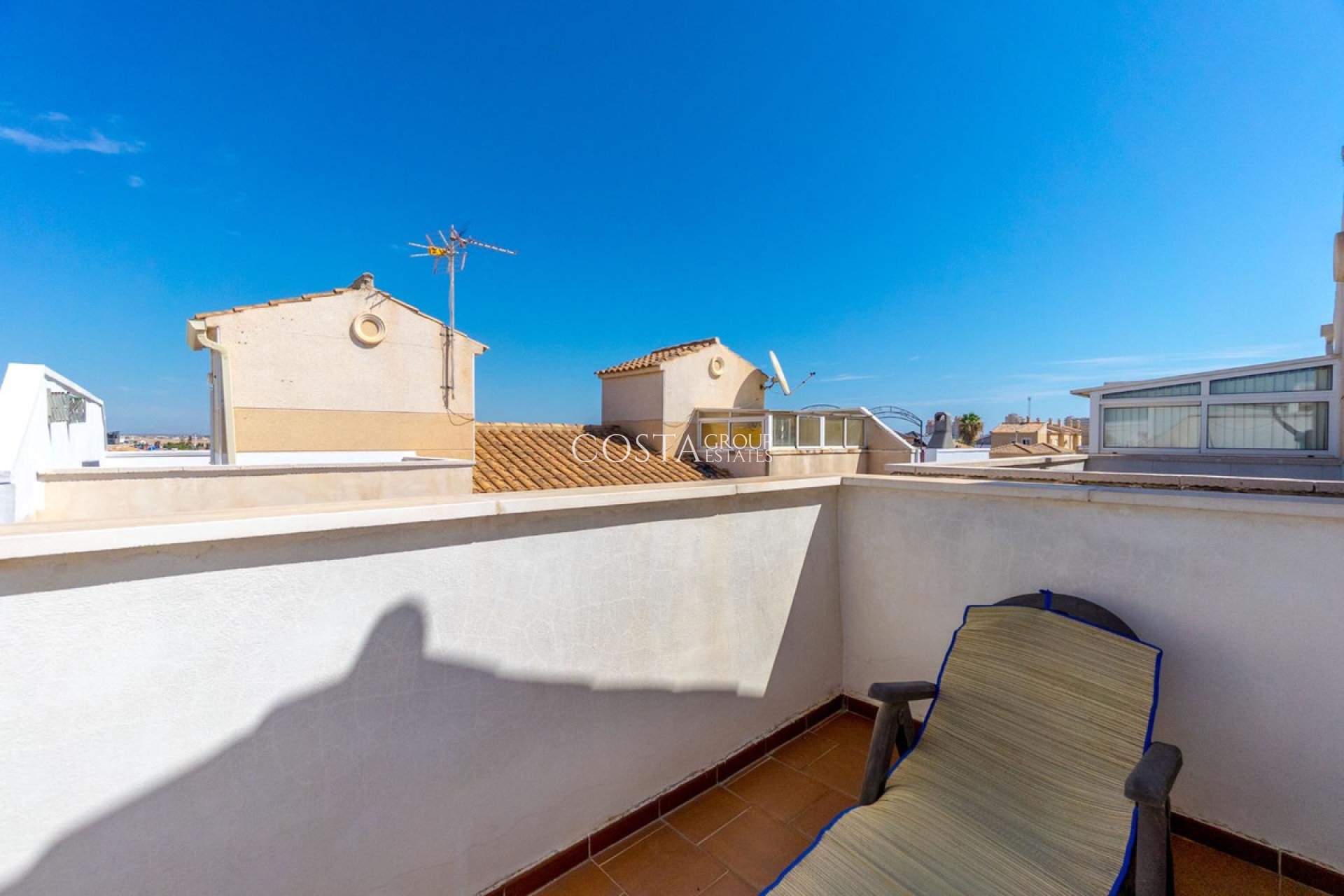 Revente - Maison -
Torrevieja - Torrevieja Centro