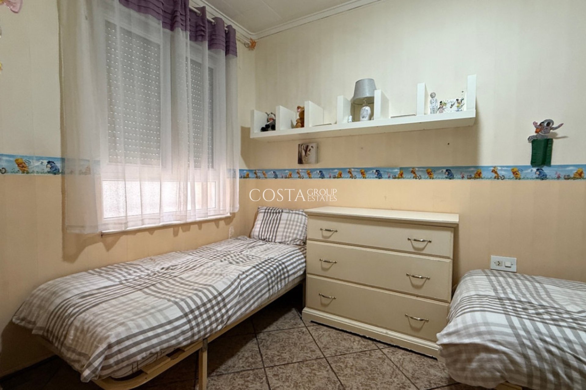 Revente - Maison -
Torrevieja - Torrevieja Centro