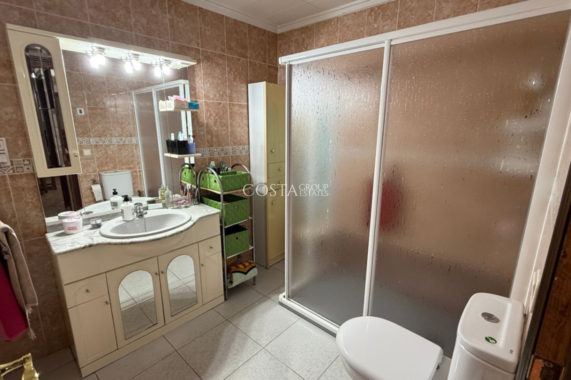 Revente - Maison -
Torrevieja - Torrevieja Centro