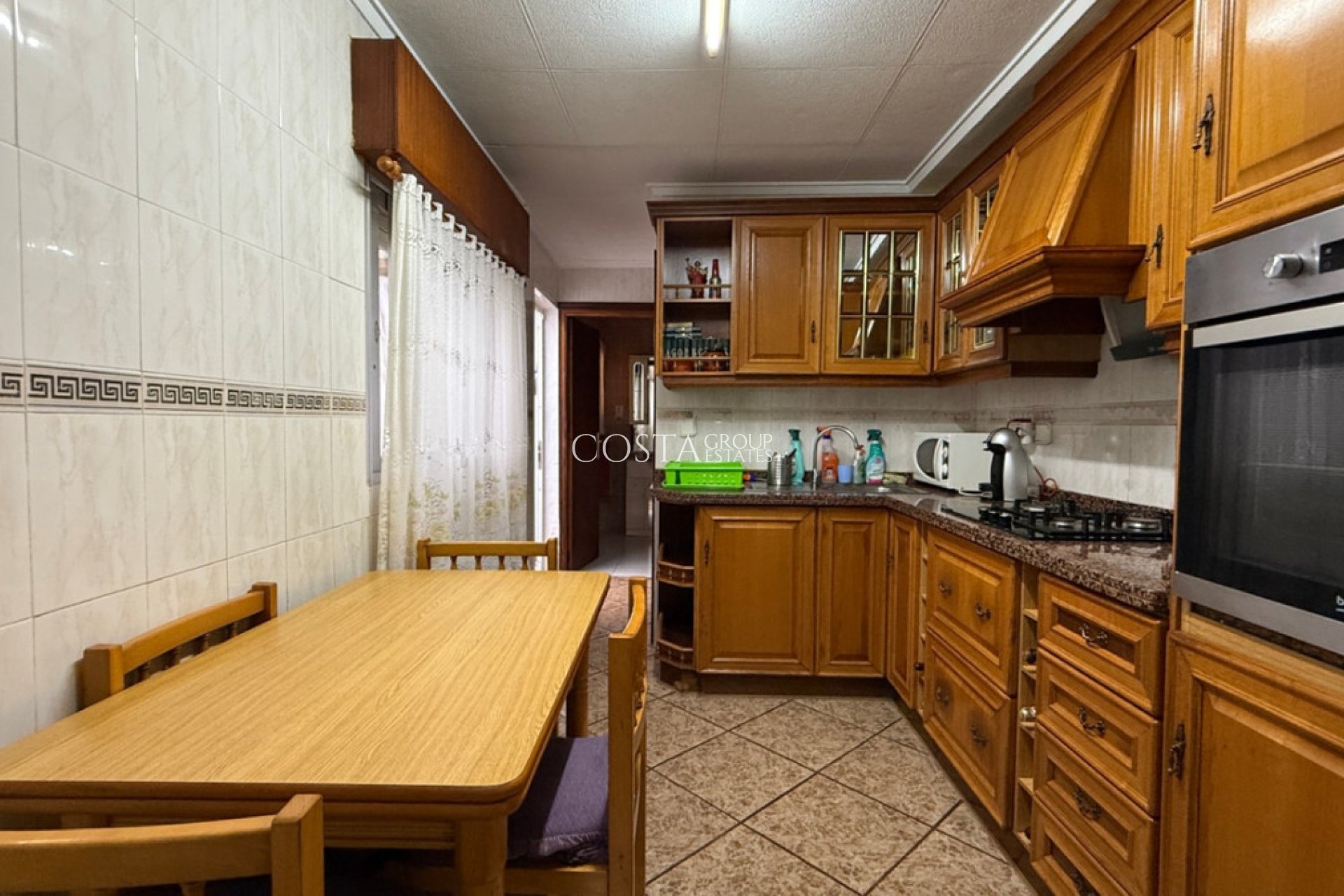 Revente - Maison -
Torrevieja - Torrevieja Centro