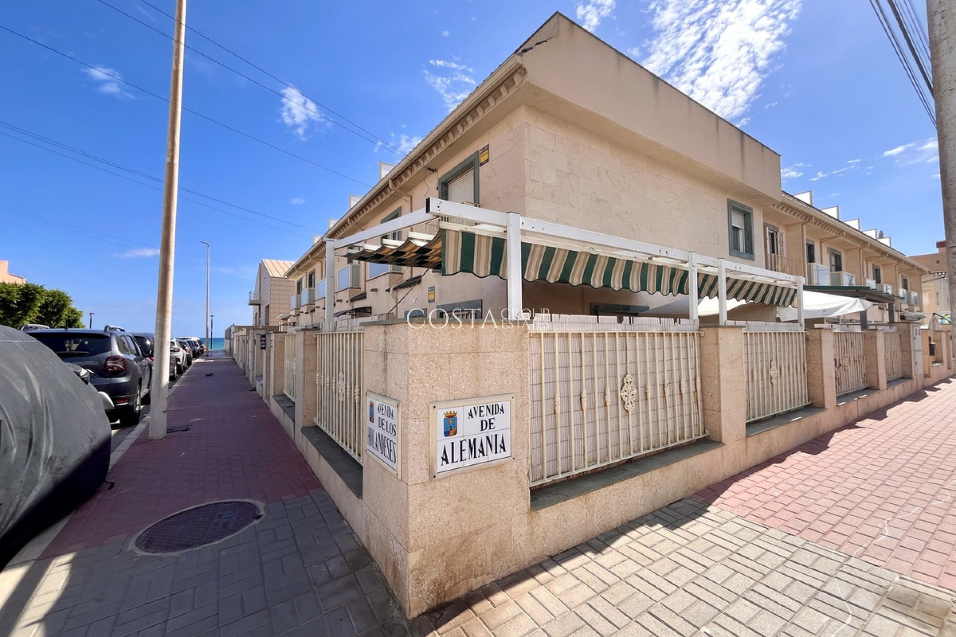 Revente - Maison -
Torrevieja - Torrevieja Centro