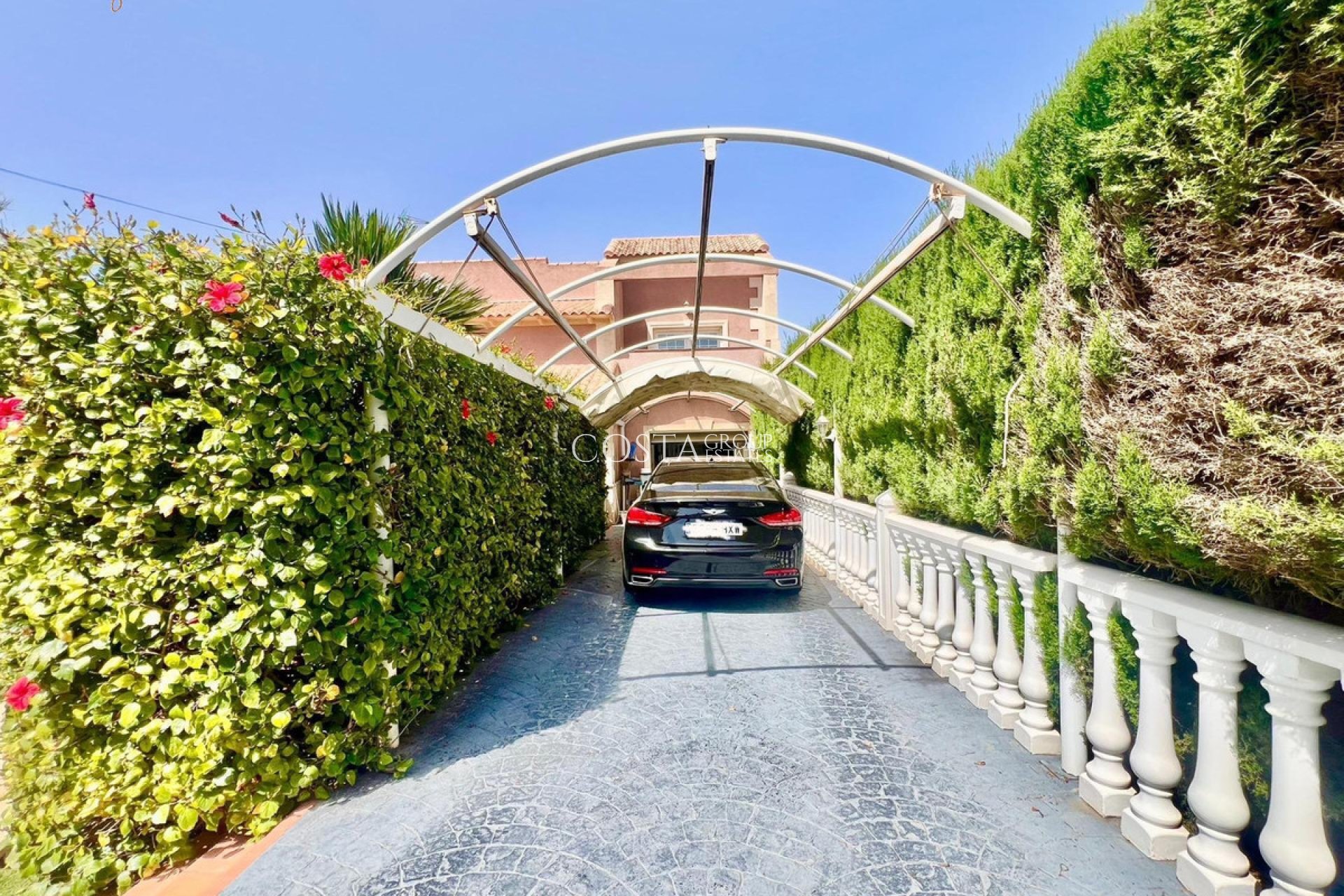 Revente - Maison -
Torrevieja - Torrevieja Centro