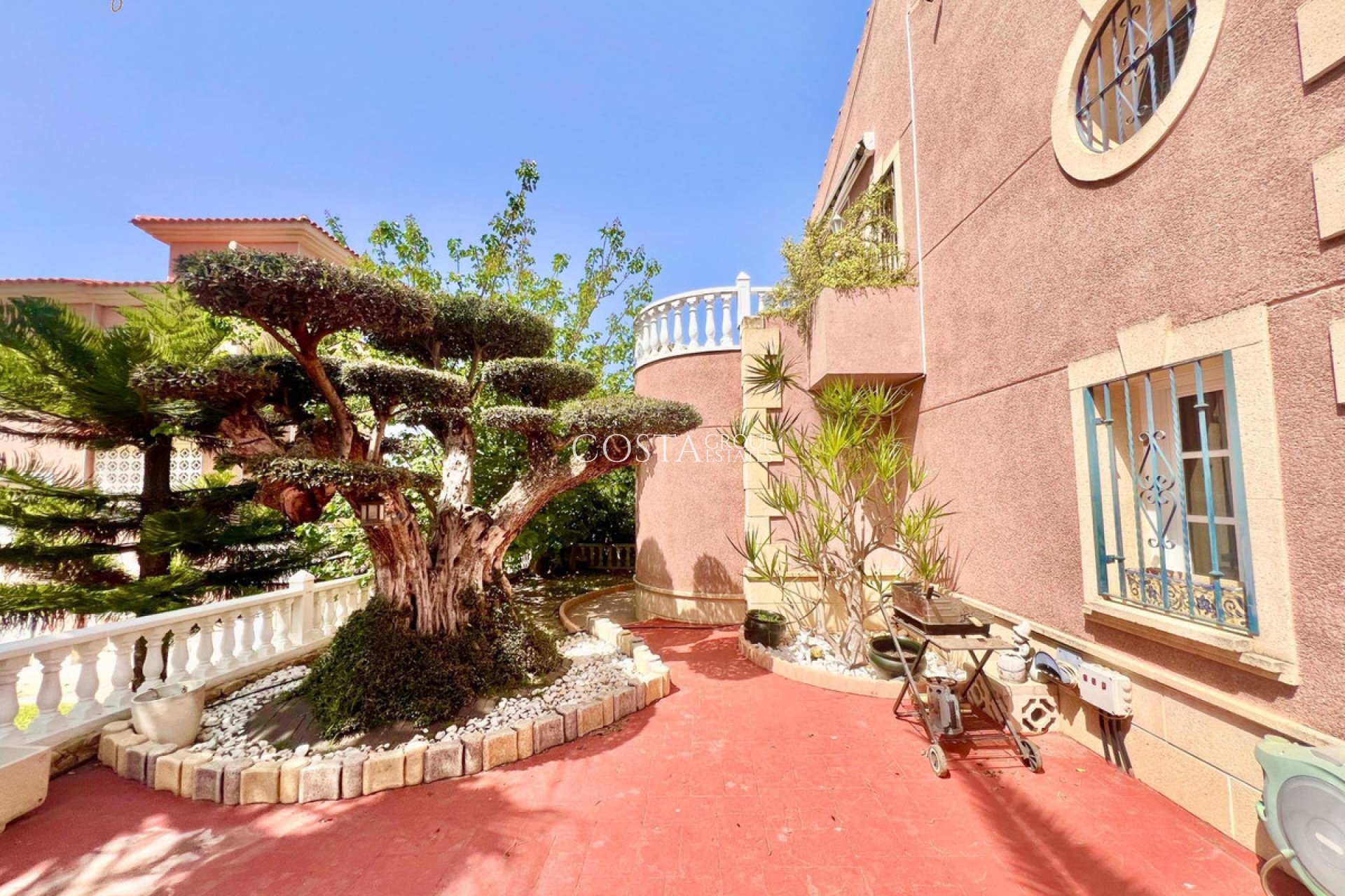 Revente - Maison -
Torrevieja - Torrevieja Centro