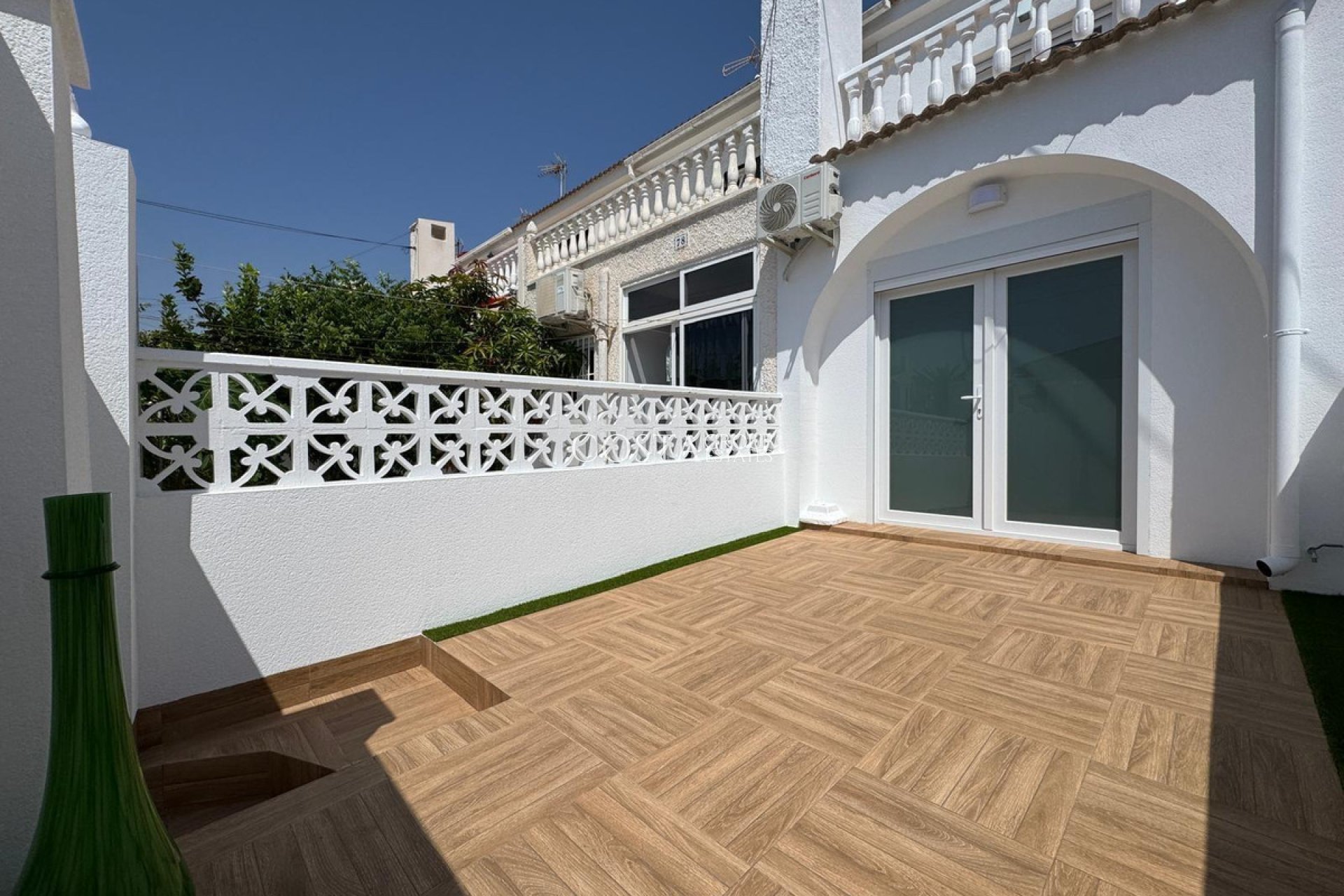 Revente - Maison -
Torrevieja - Torrevieja Centro