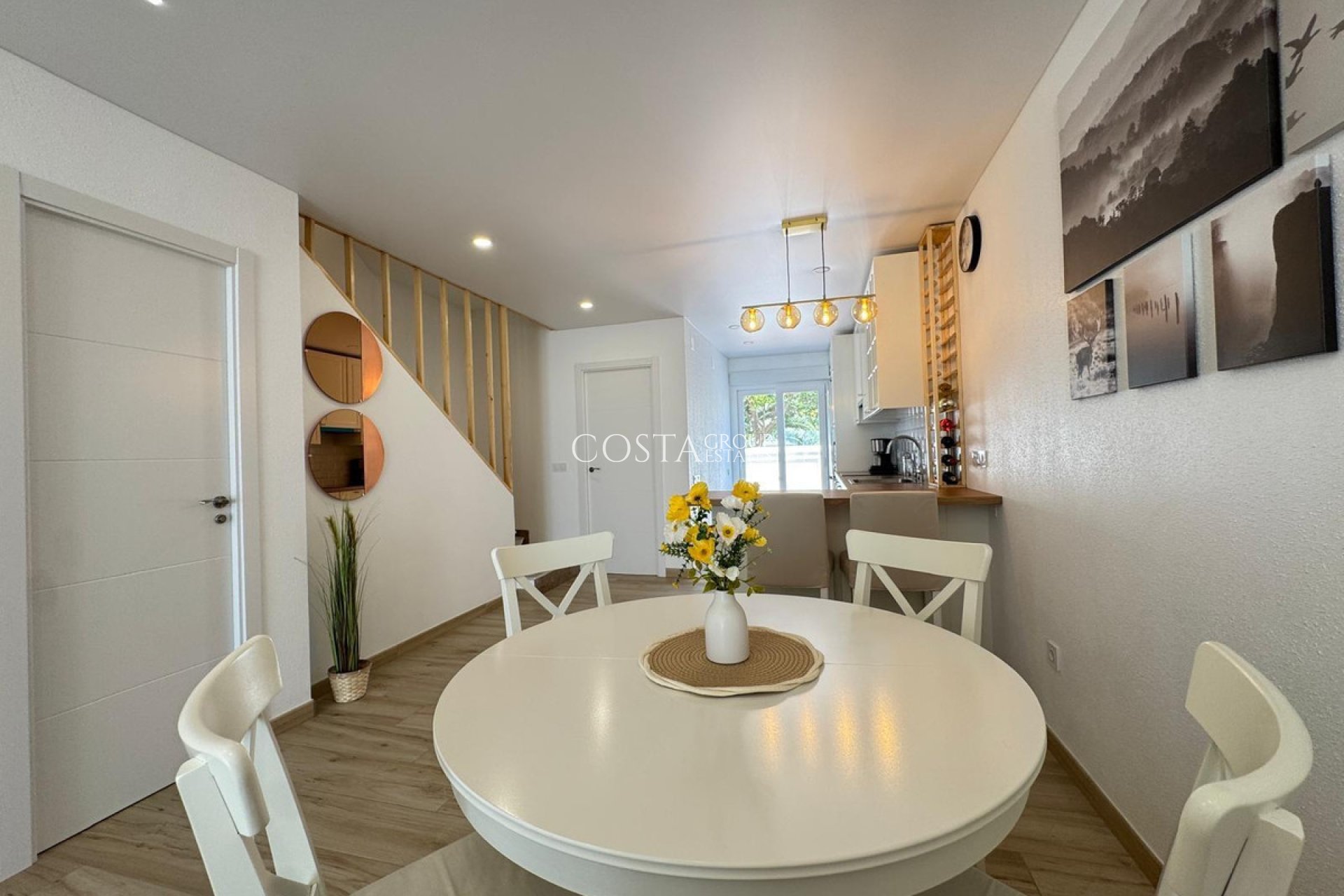 Revente - Maison -
Torrevieja - Torrevieja Centro