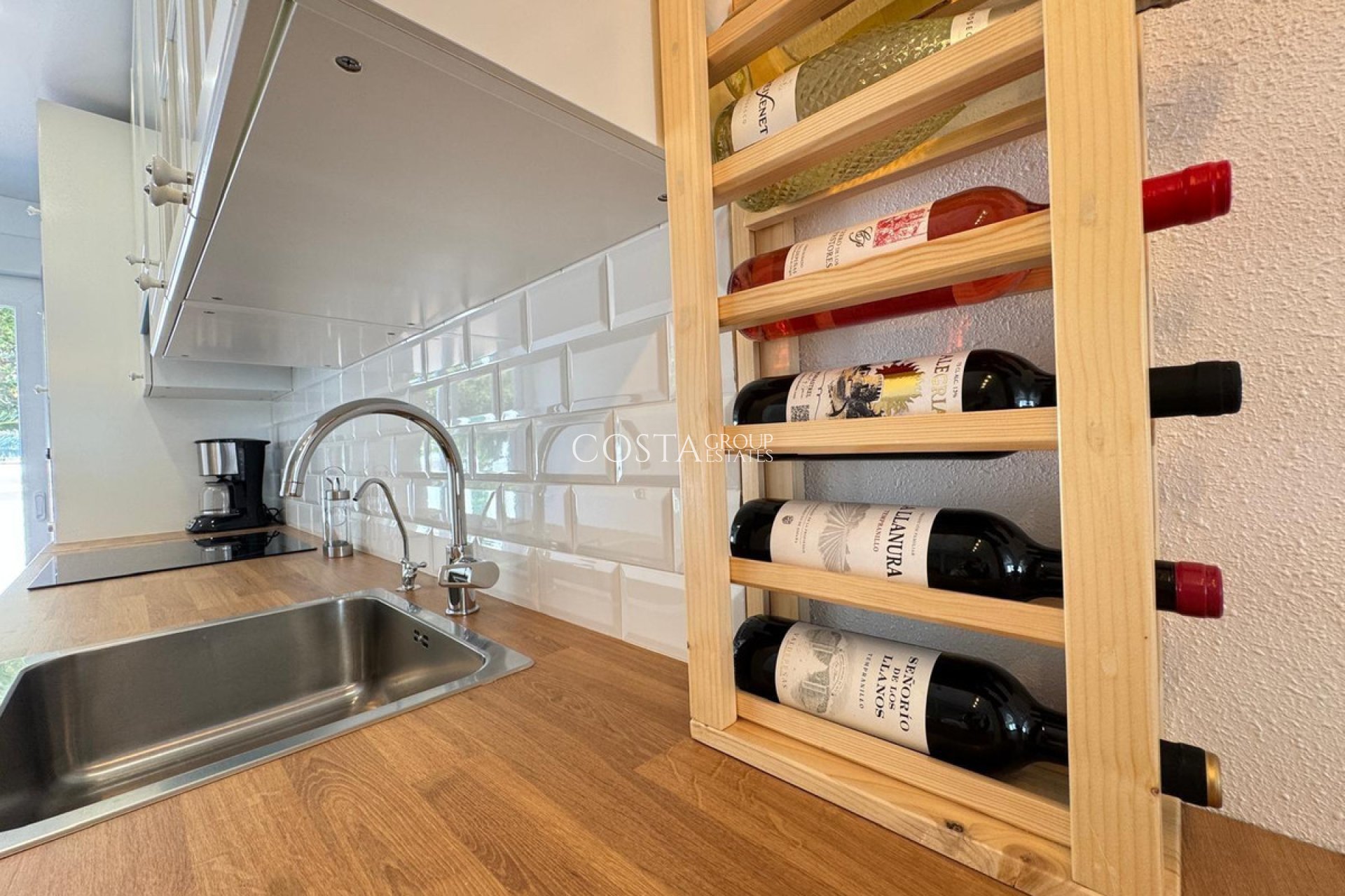 Revente - Maison -
Torrevieja - Torrevieja Centro