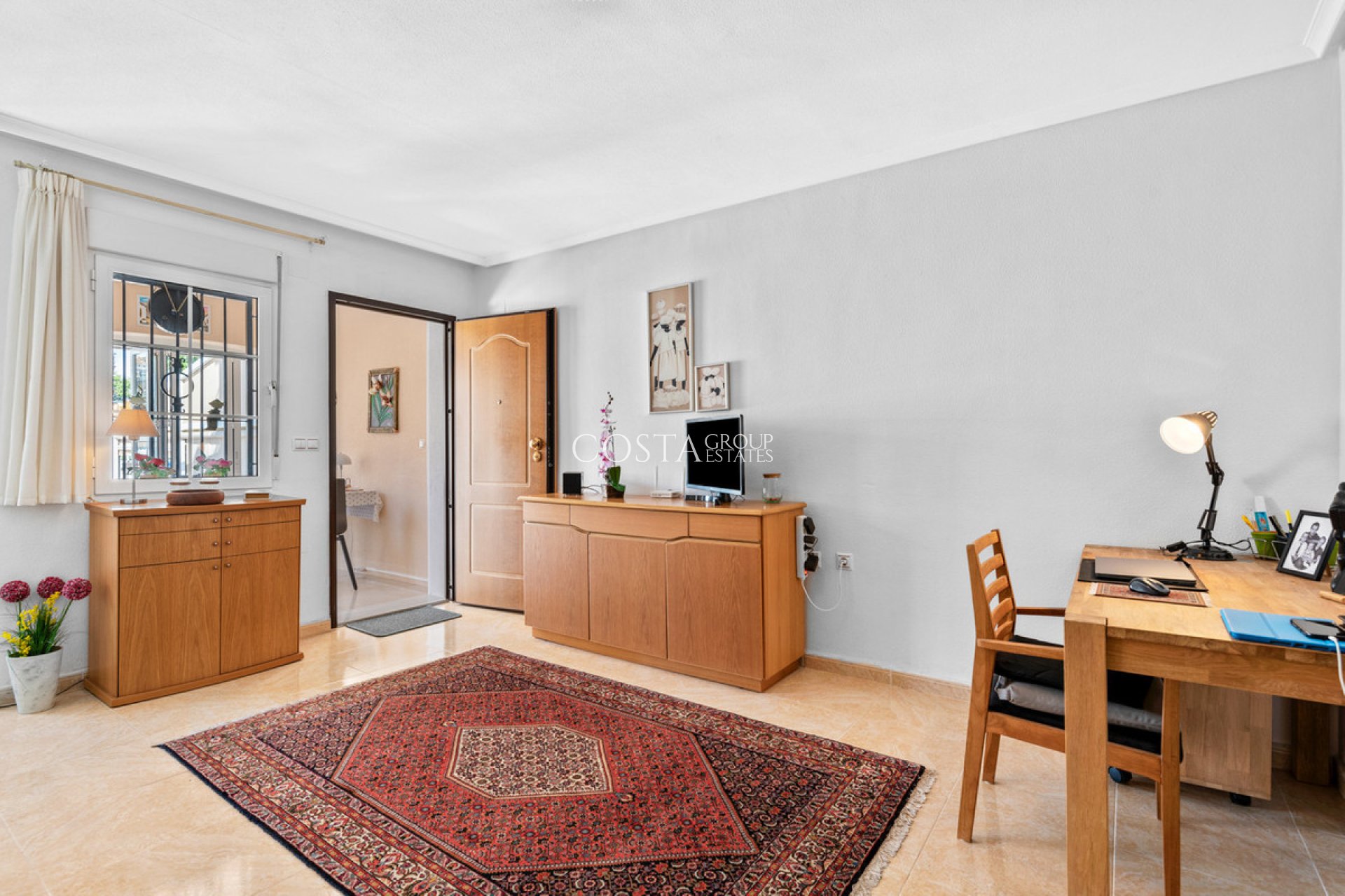 Revente - Maison -
Torrevieja - Torrevieja Centro