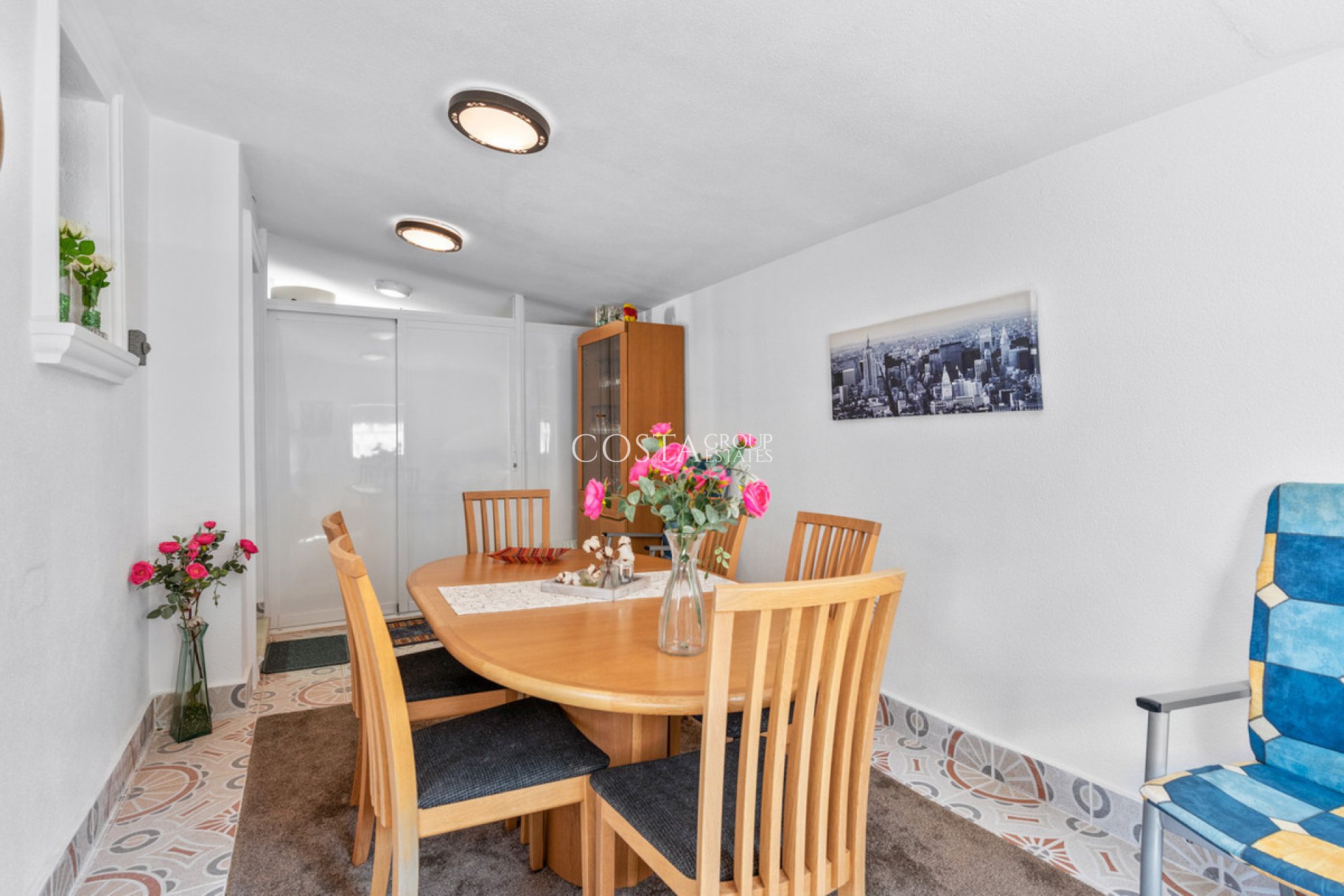 Revente - Maison -
Torrevieja - Torrevieja Centro