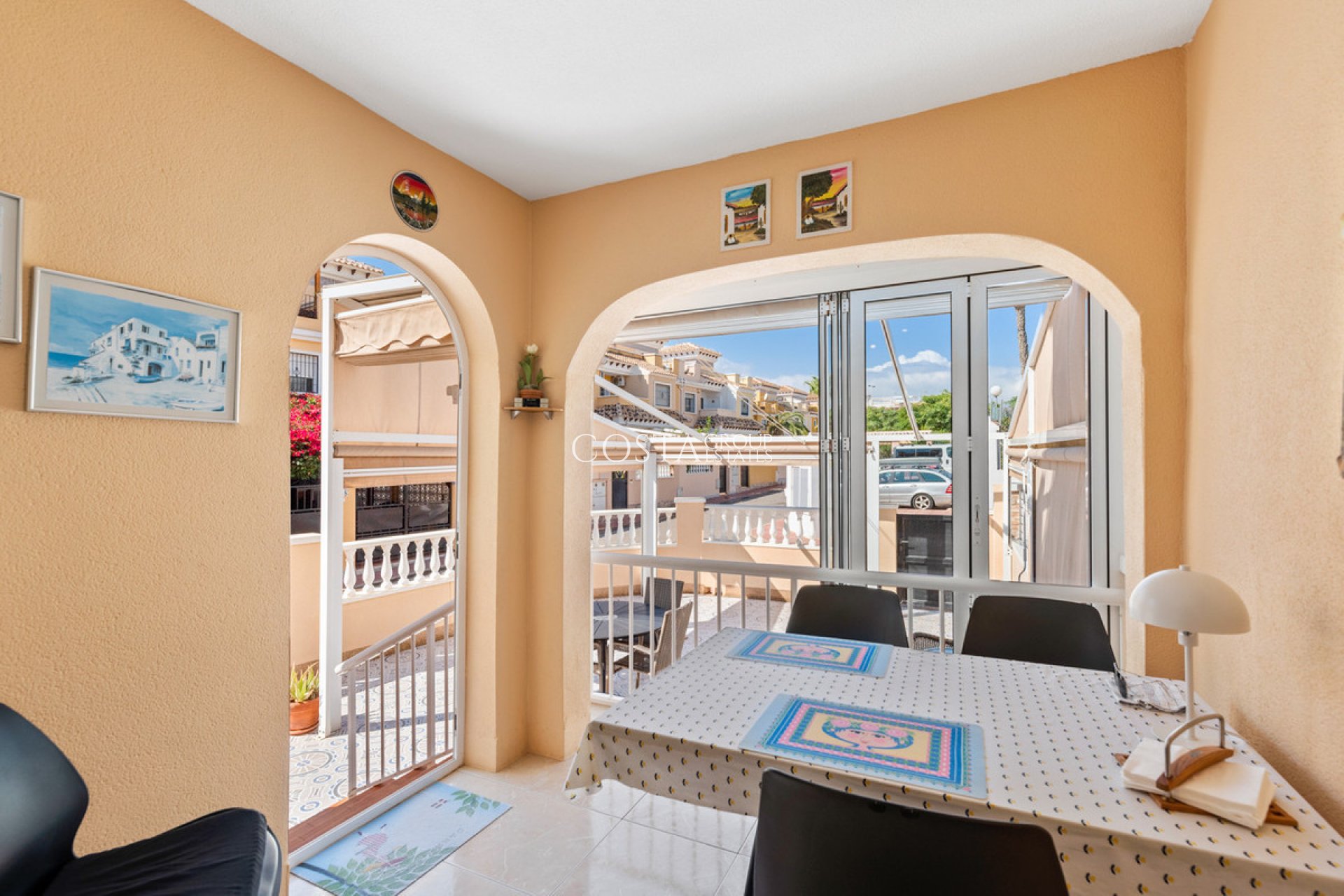 Revente - Maison -
Torrevieja - Torrevieja Centro