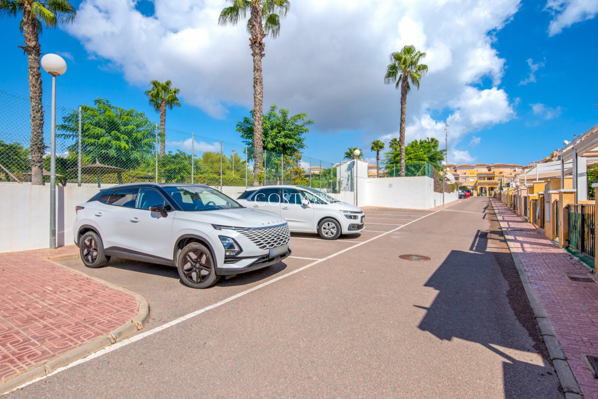 Revente - Maison -
Torrevieja - Torrevieja Centro