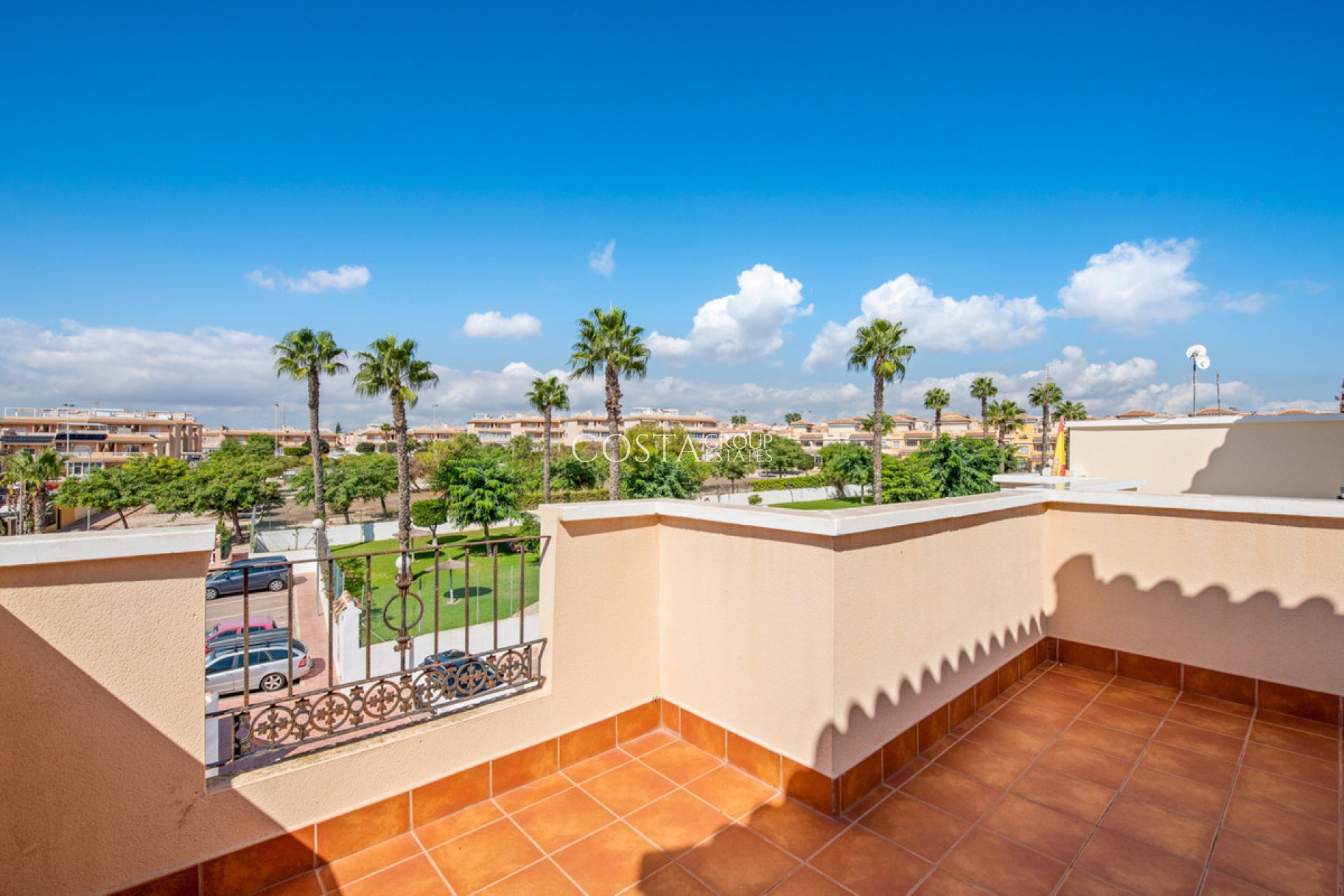 Revente - Maison -
Torrevieja - Torrevieja Centro