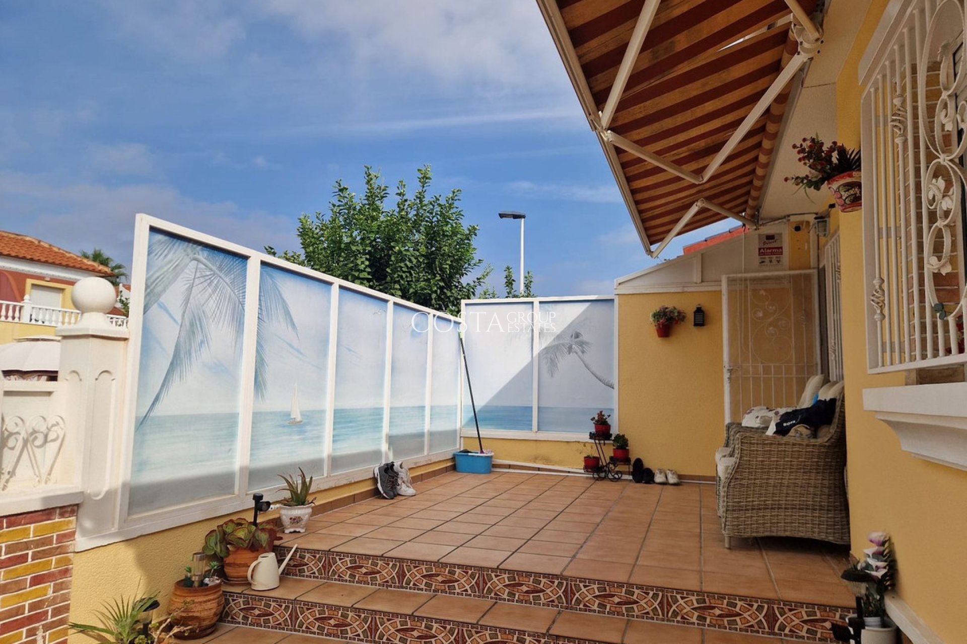 Revente - Maison -
Torrevieja - Torrevieja Centro