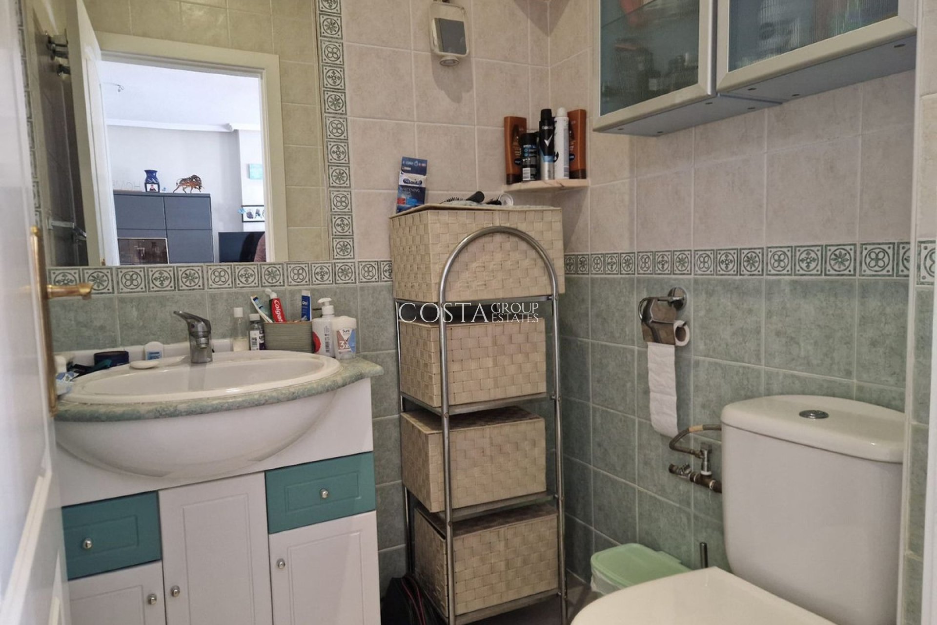 Revente - Maison -
Torrevieja - Torrevieja Centro