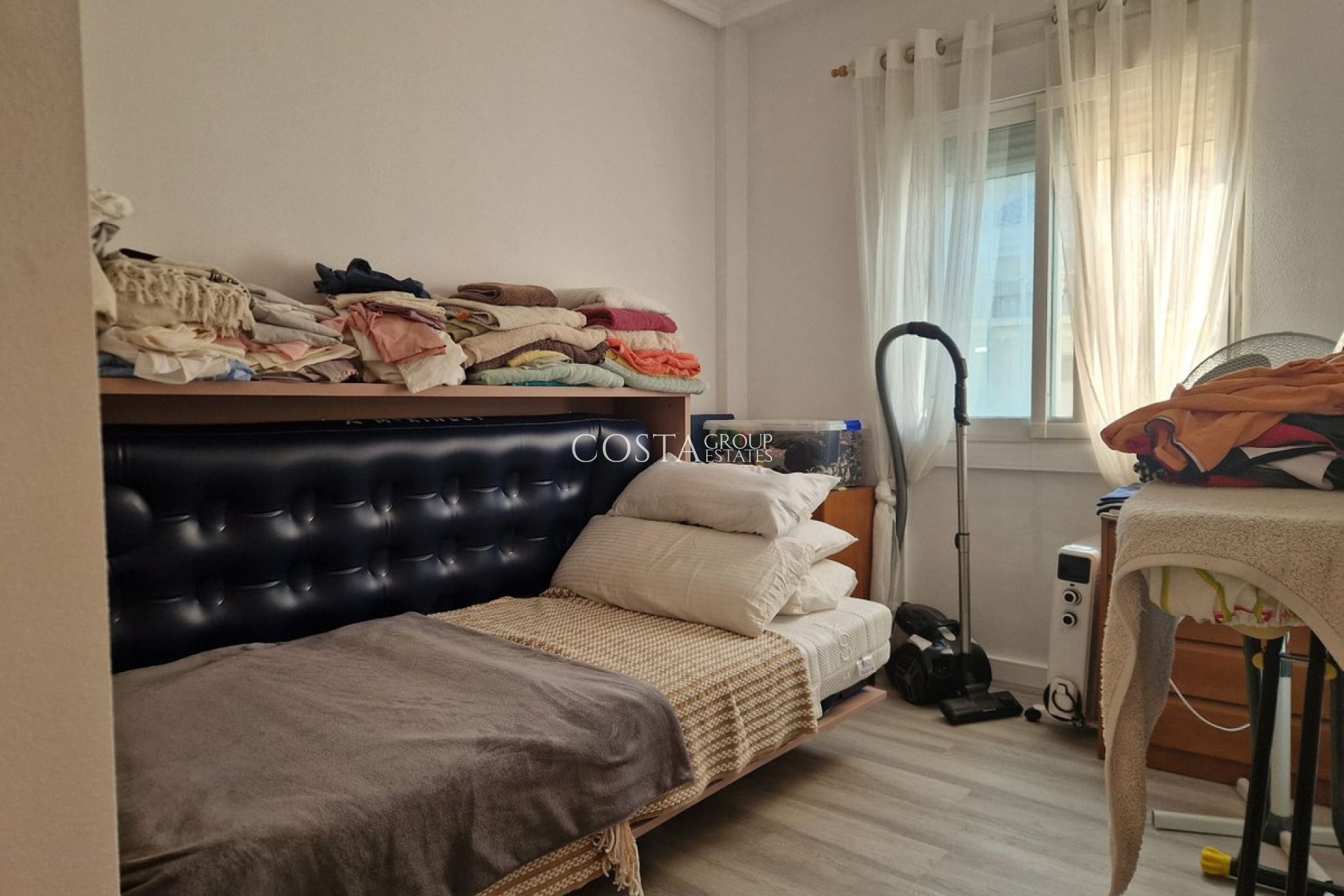 Revente - Maison -
Torrevieja - Torrevieja Centro