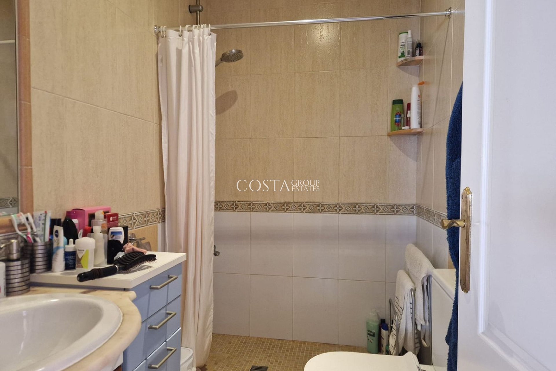 Revente - Maison -
Torrevieja - Torrevieja Centro