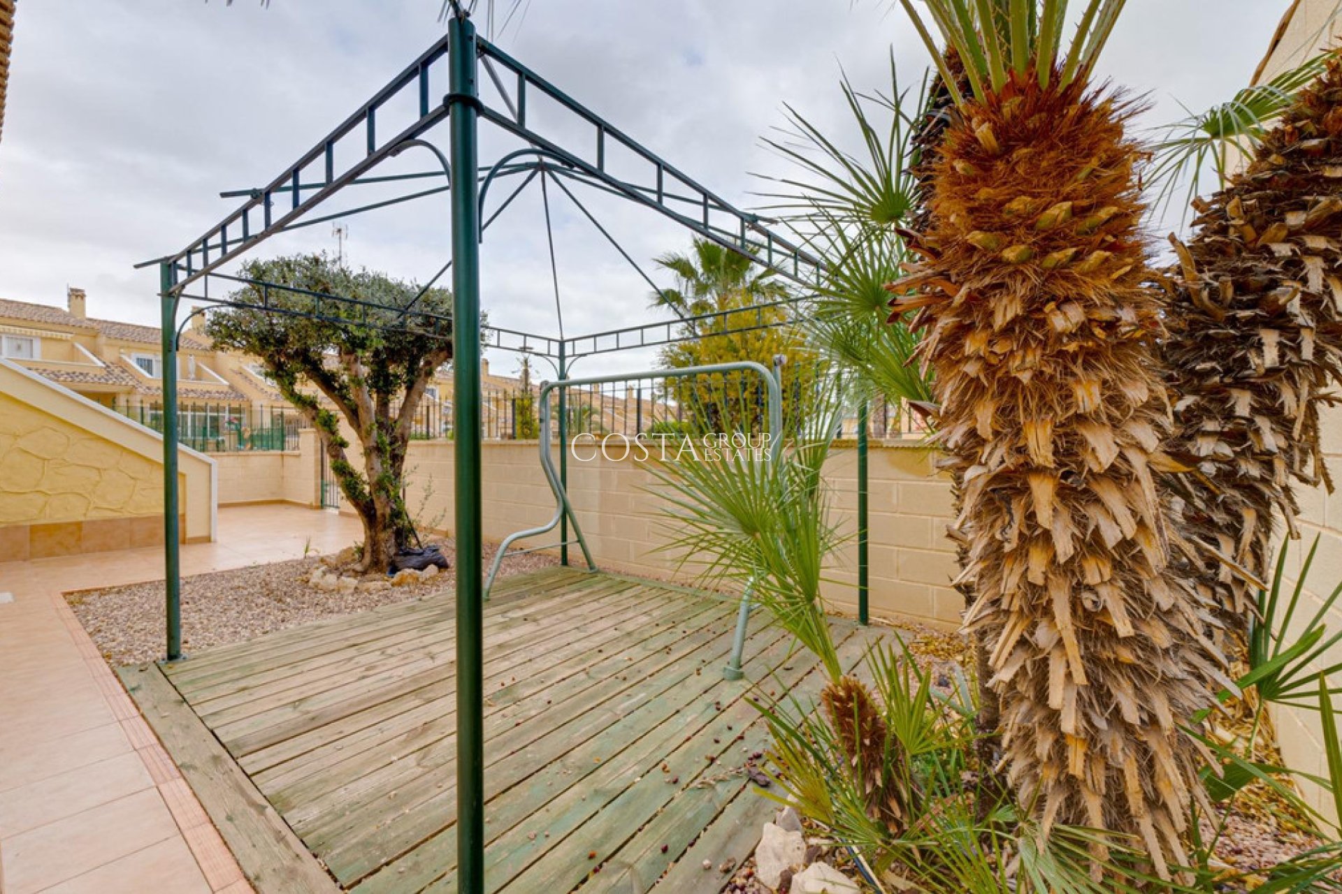 Revente - Maison -
Torrevieja - Torrevieja Centro