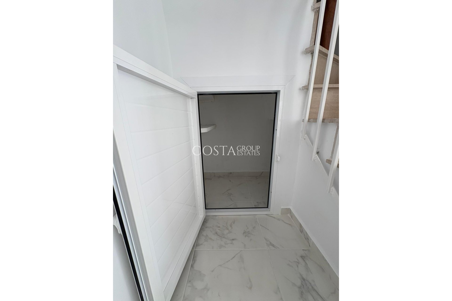 Revente - Maison -
Torrevieja - Torrevieja Centro