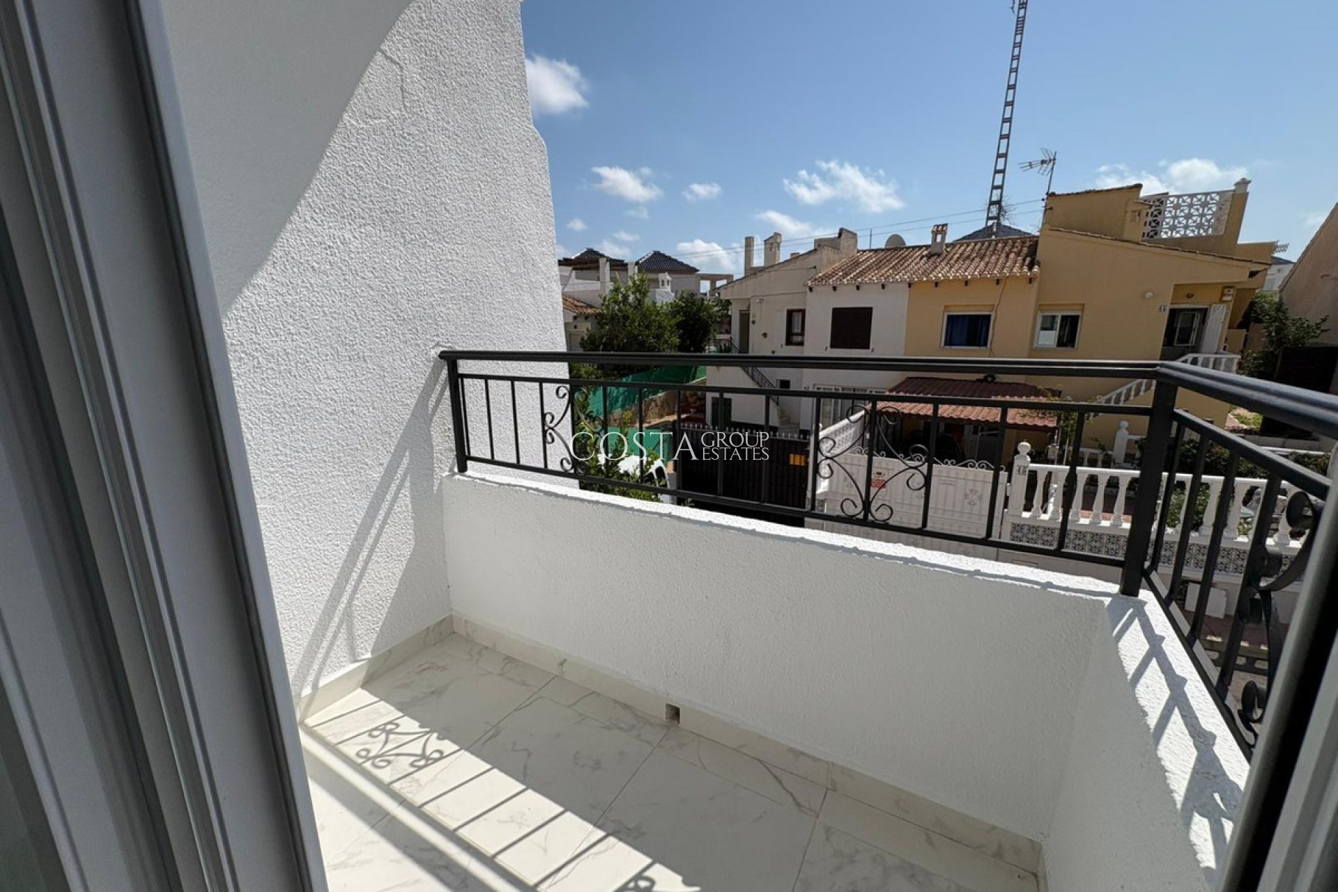 Revente - Maison -
Torrevieja - Torrevieja Centro