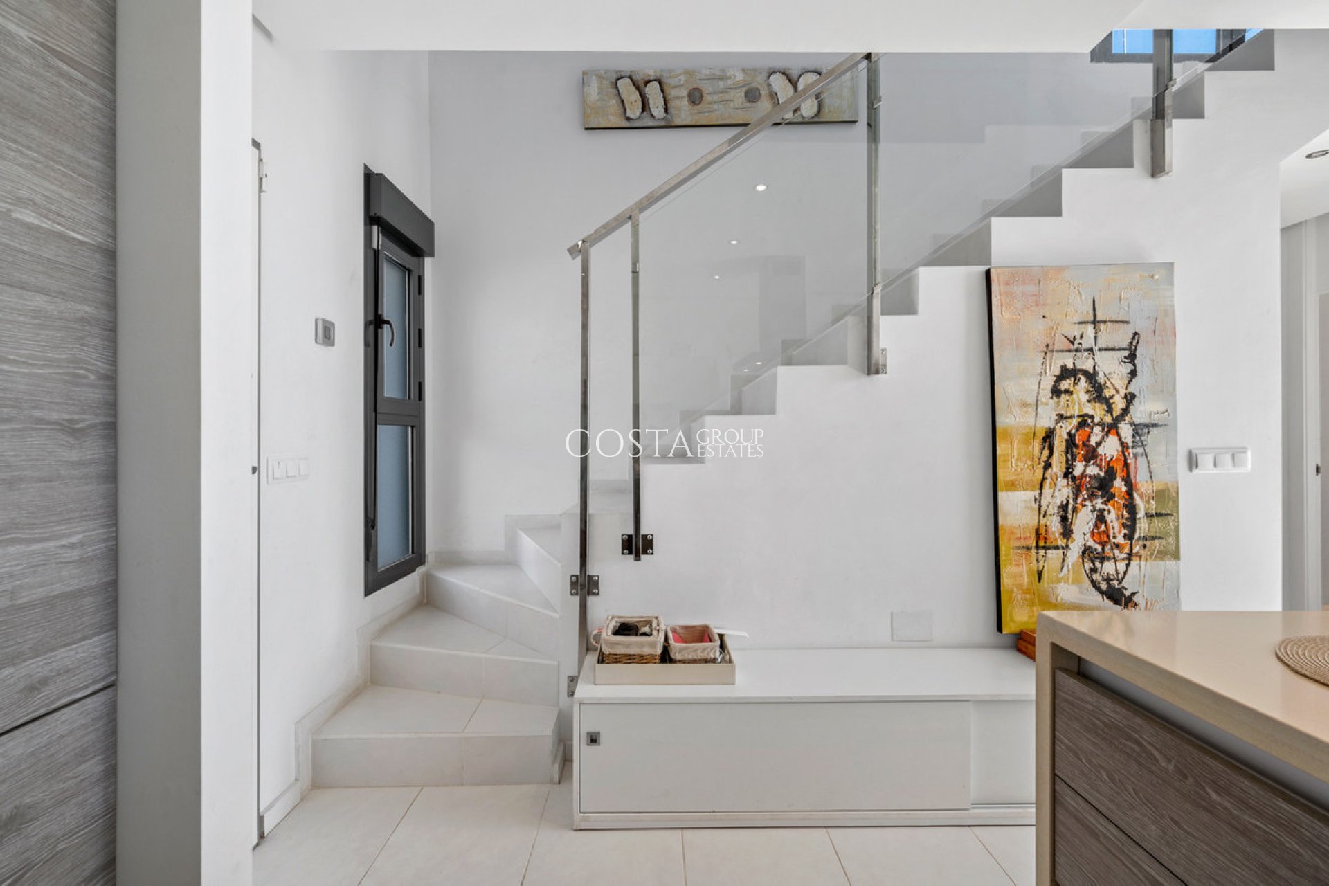 Revente - Maison -
Torrevieja - Torrevieja Centro