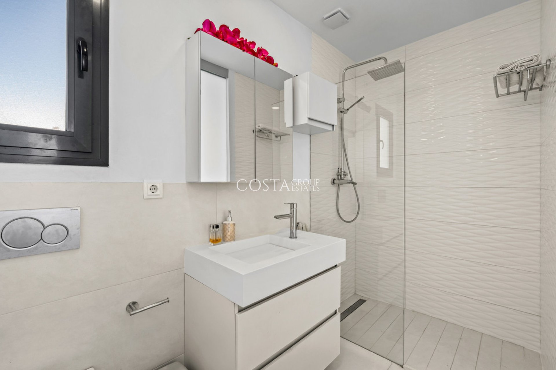 Revente - Maison -
Torrevieja - Torrevieja Centro