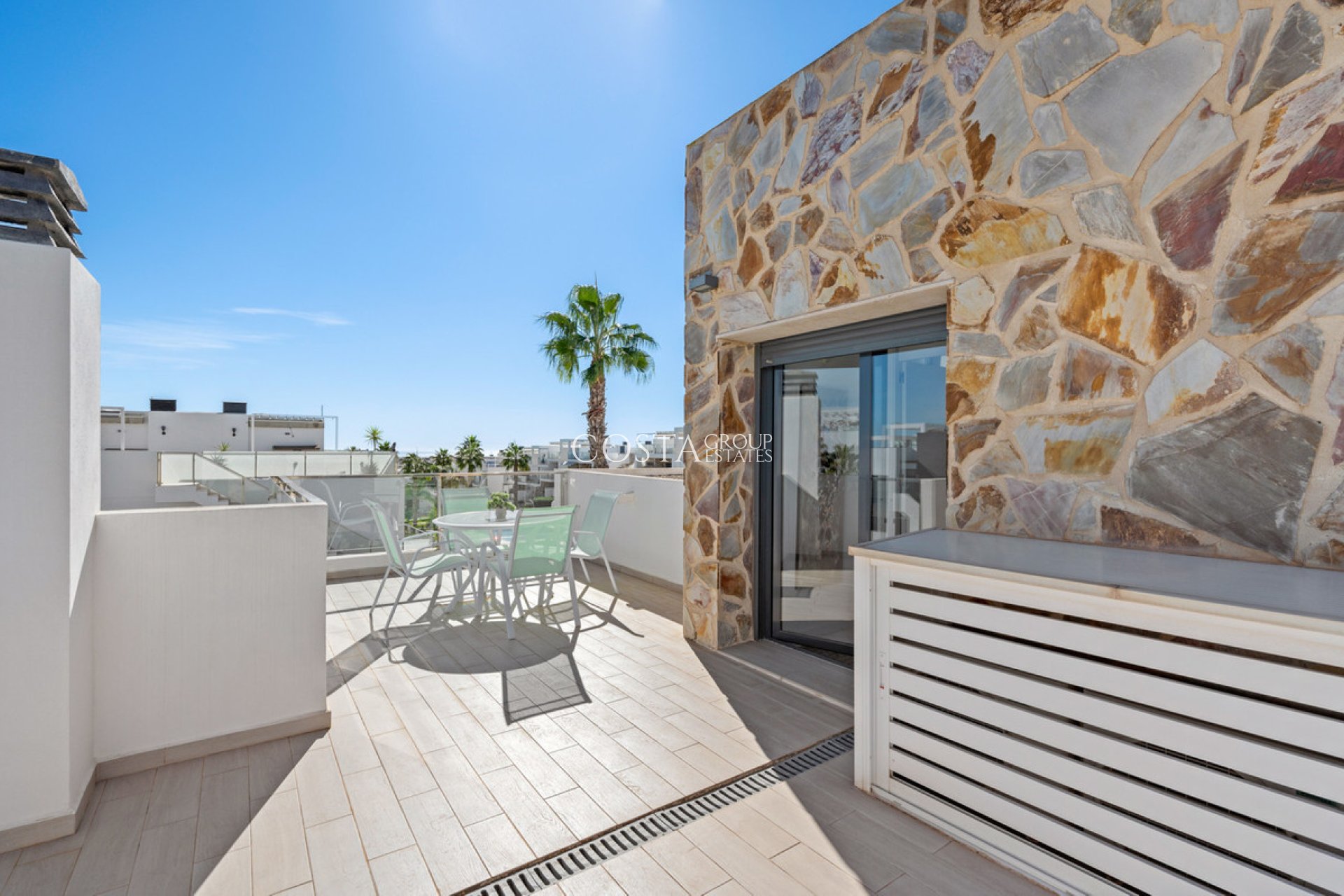 Revente - Maison -
Torrevieja - Torrevieja Centro