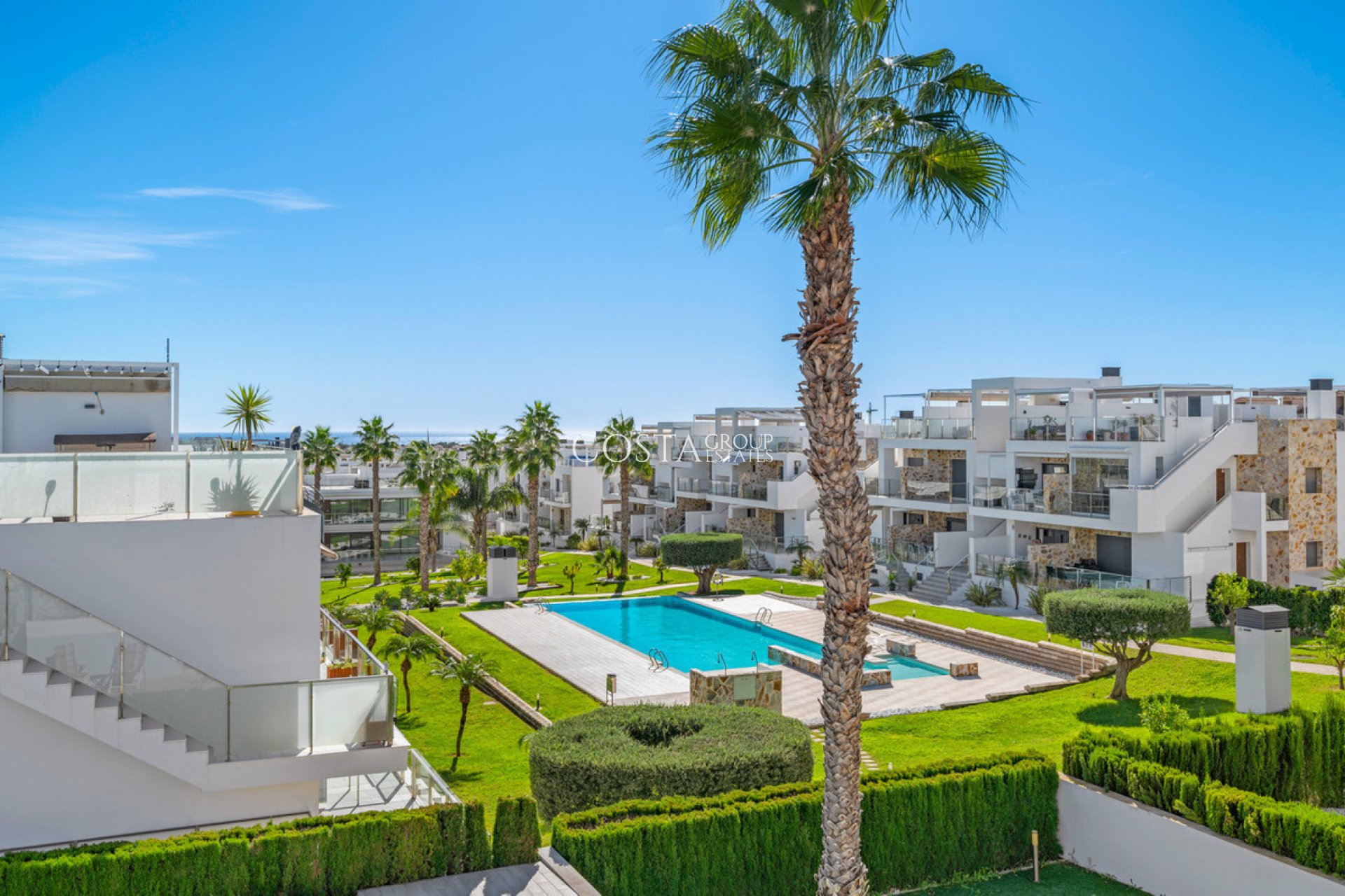 Revente - Maison -
Torrevieja - Torrevieja Centro