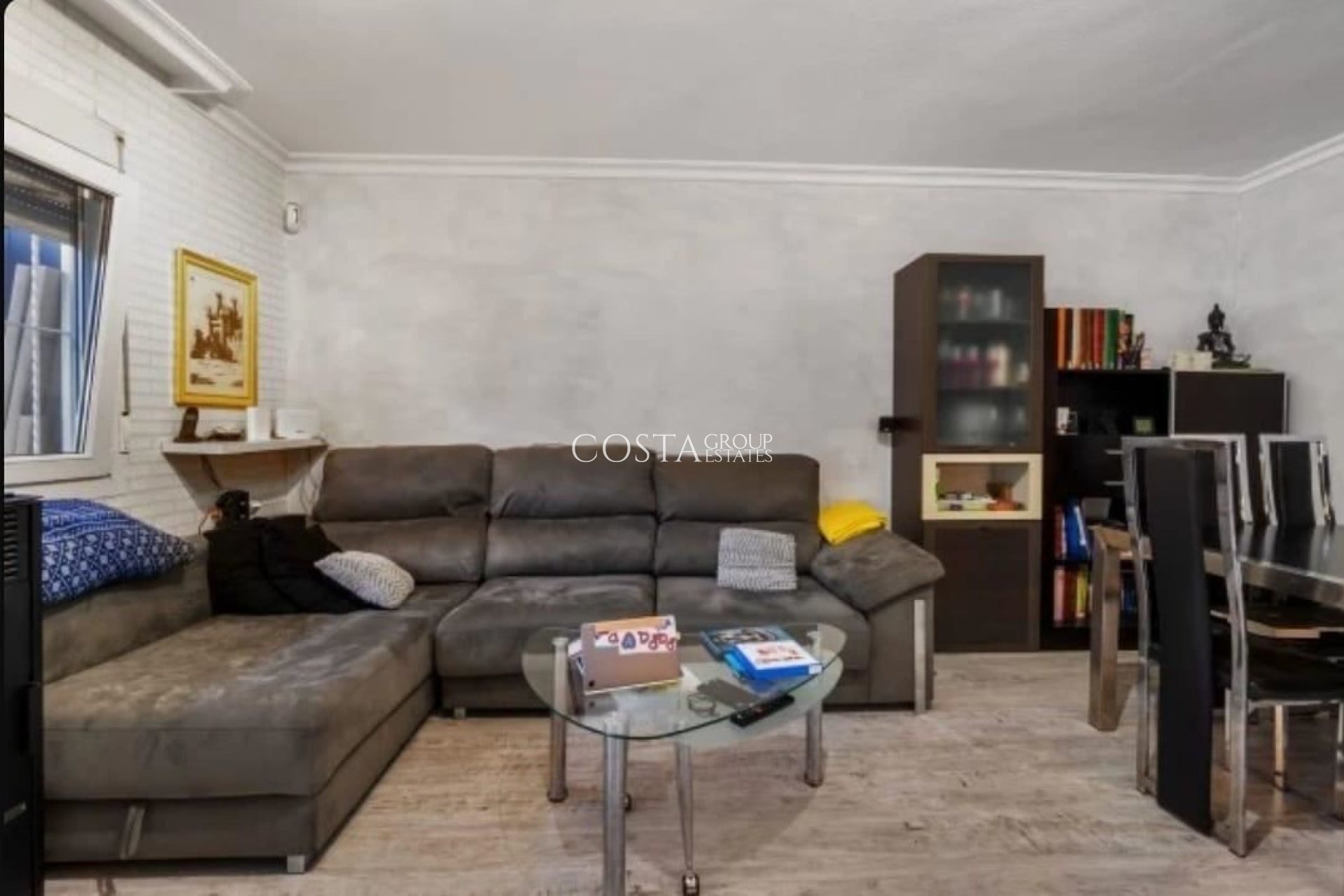 Revente - Maison -
Torrevieja - Torrevieja Centro