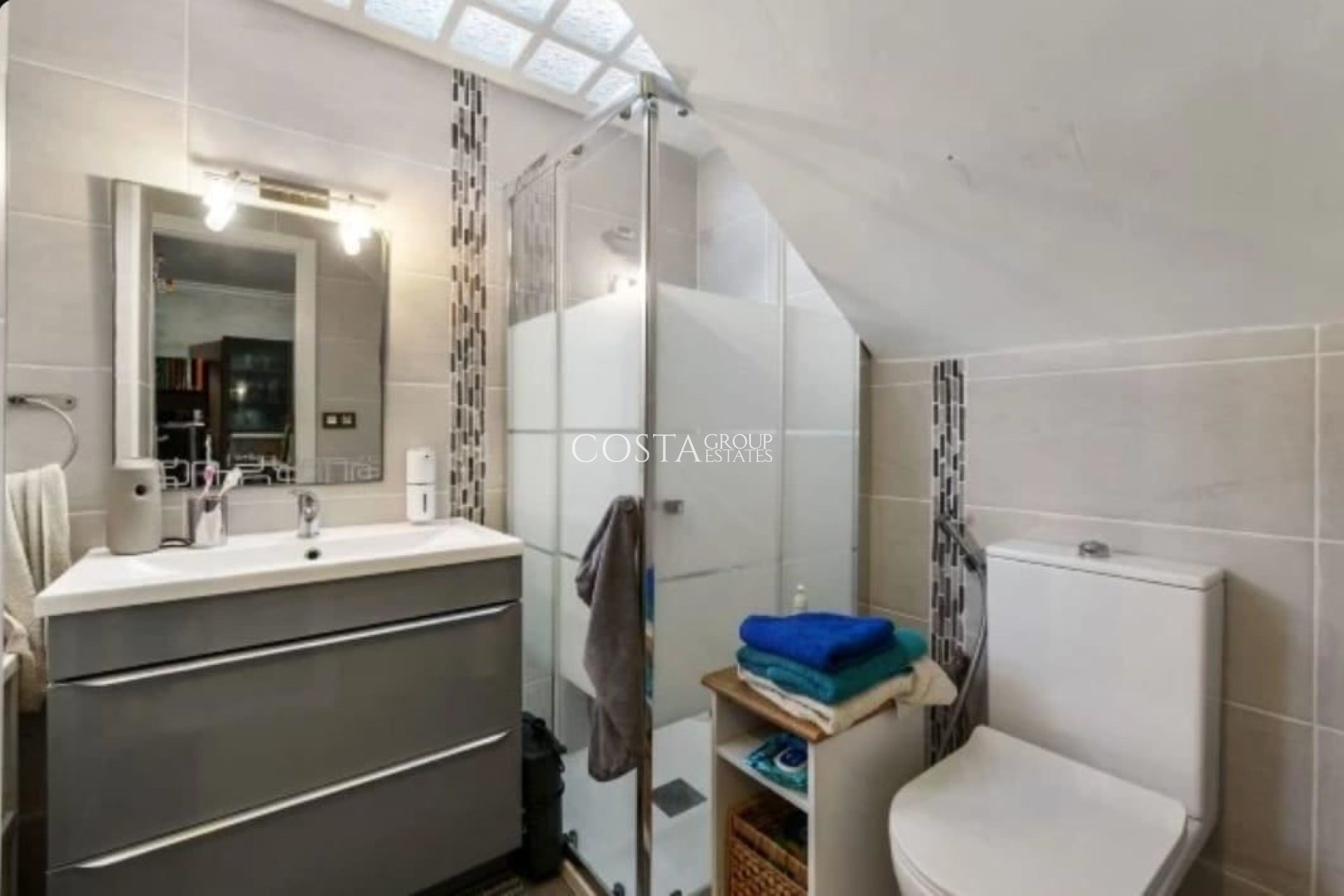 Revente - Maison -
Torrevieja - Torrevieja Centro