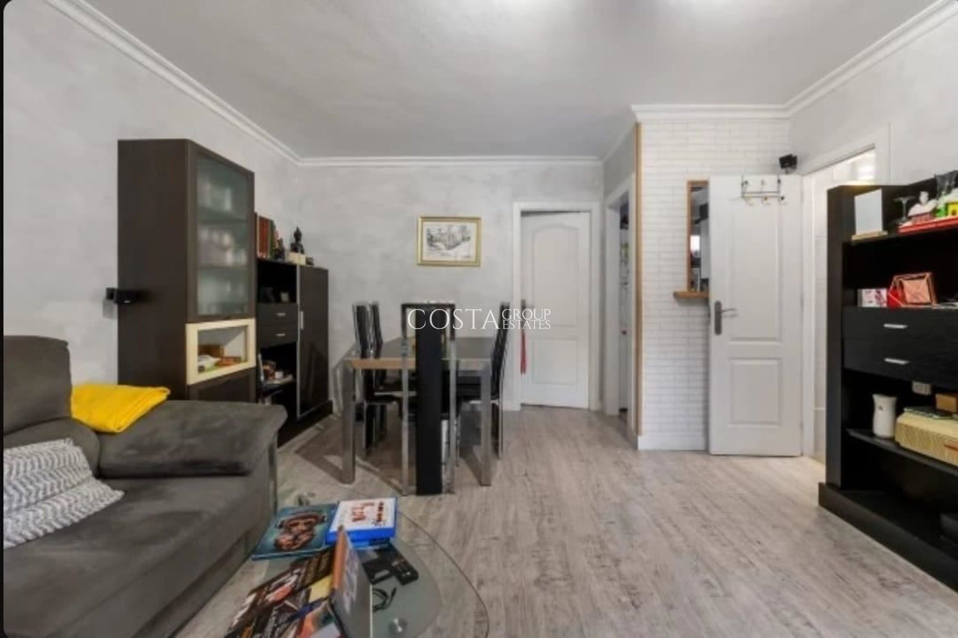 Revente - Maison -
Torrevieja - Torrevieja Centro