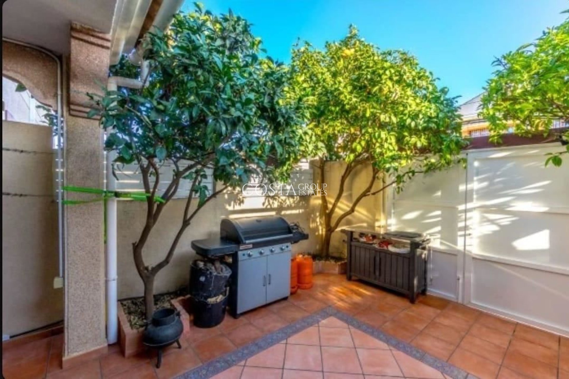 Revente - Maison -
Torrevieja - Torrevieja Centro