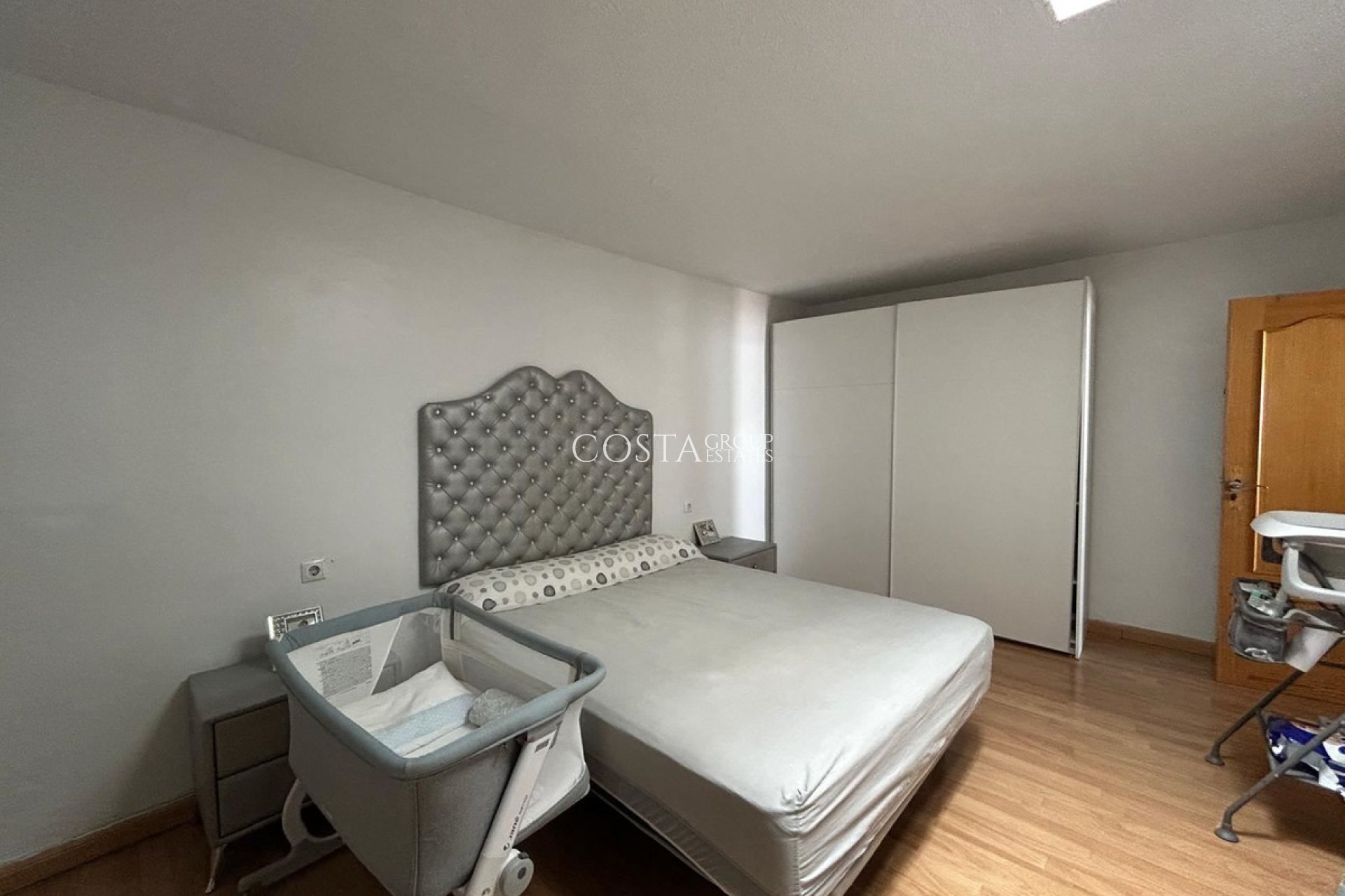 Revente - Maison -
Torrevieja - Torrevieja Centro