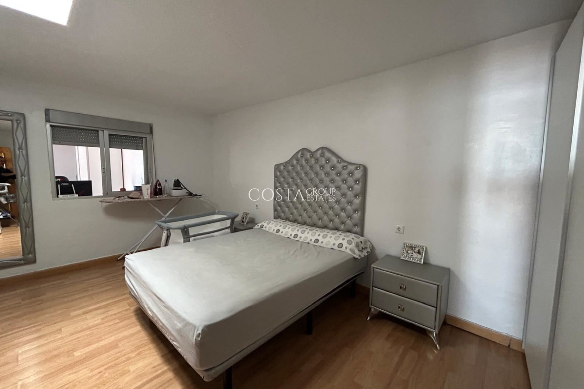 Revente - Maison -
Torrevieja - Torrevieja Centro