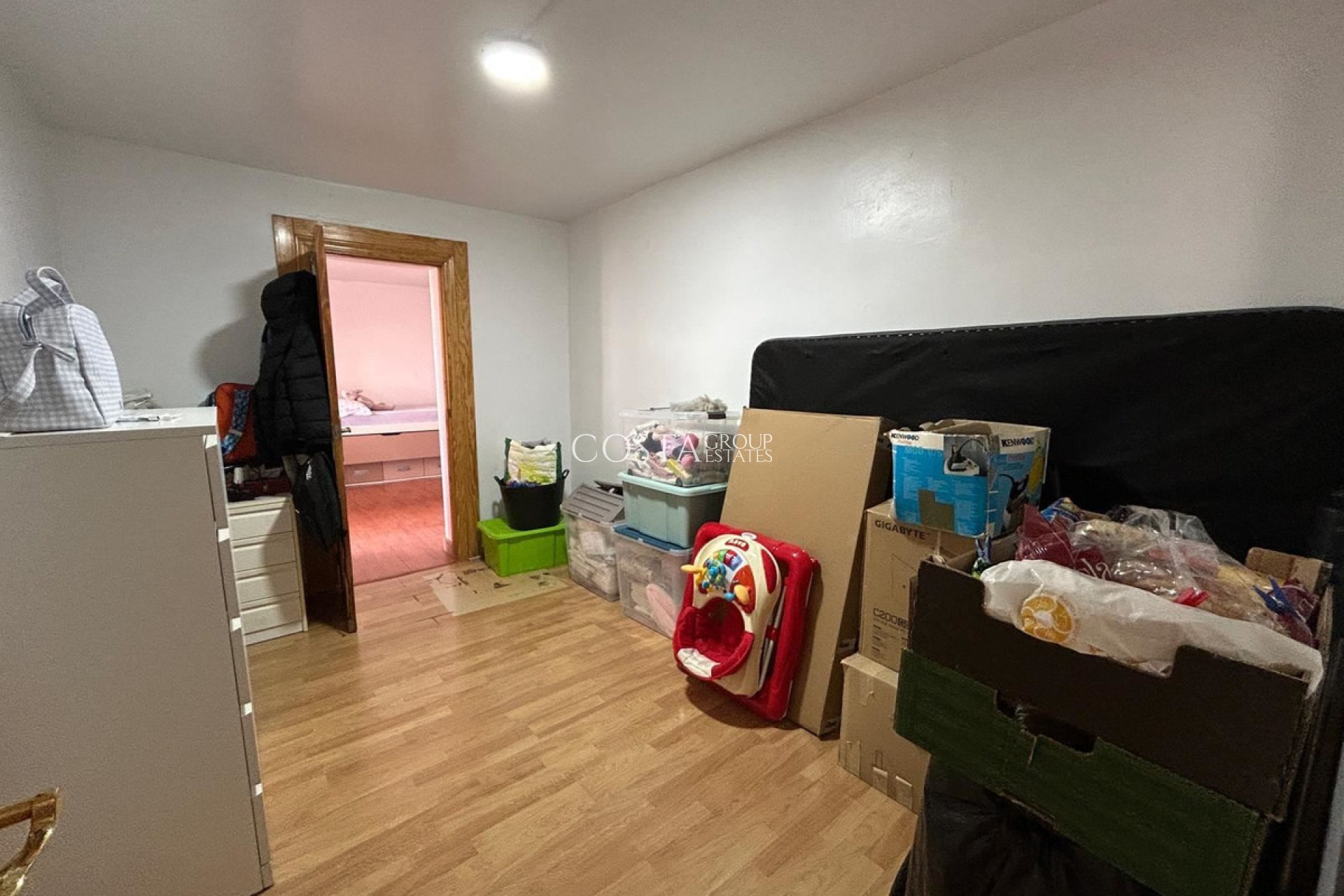 Revente - Maison -
Torrevieja - Torrevieja Centro