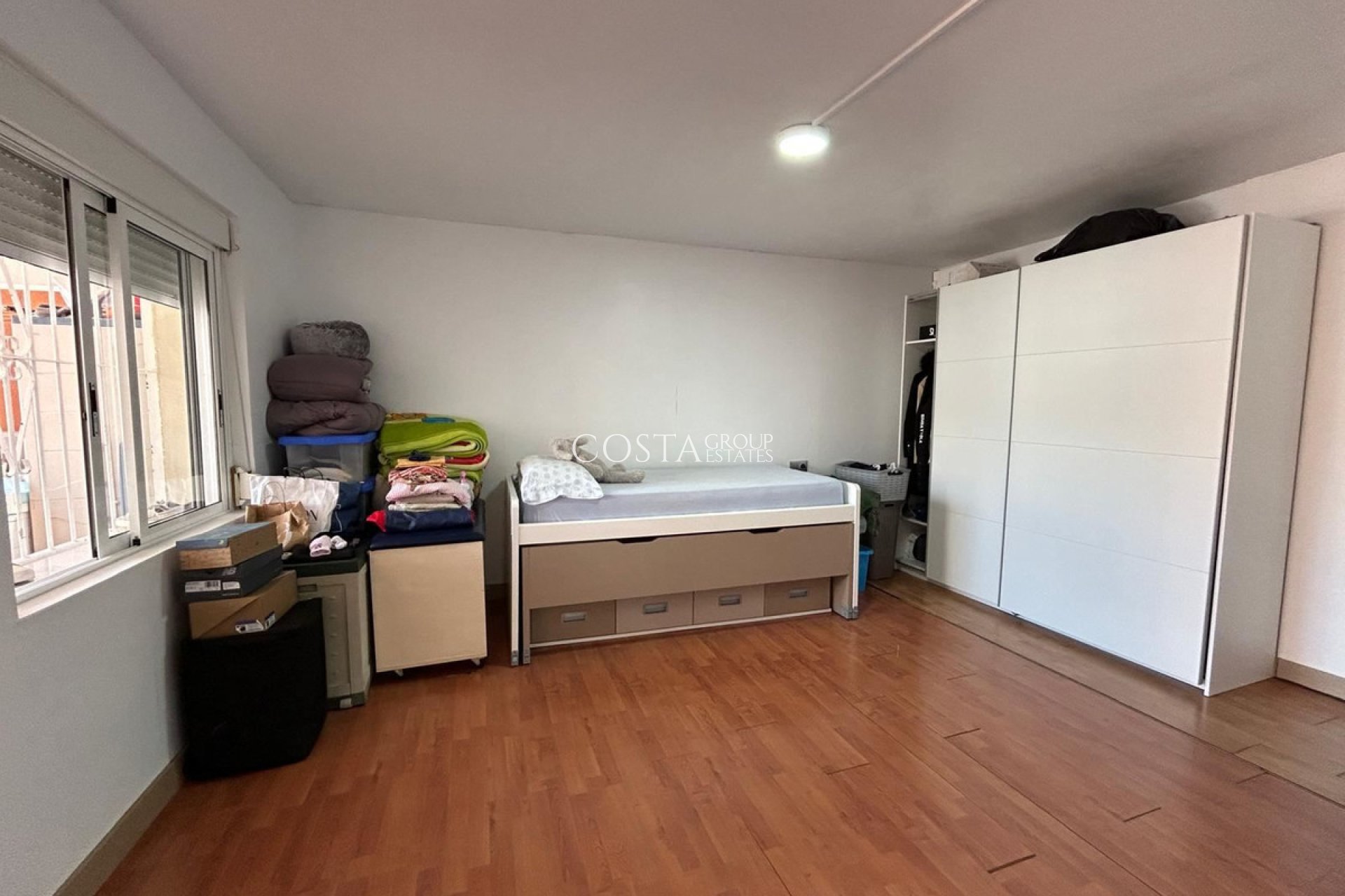 Revente - Maison -
Torrevieja - Torrevieja Centro