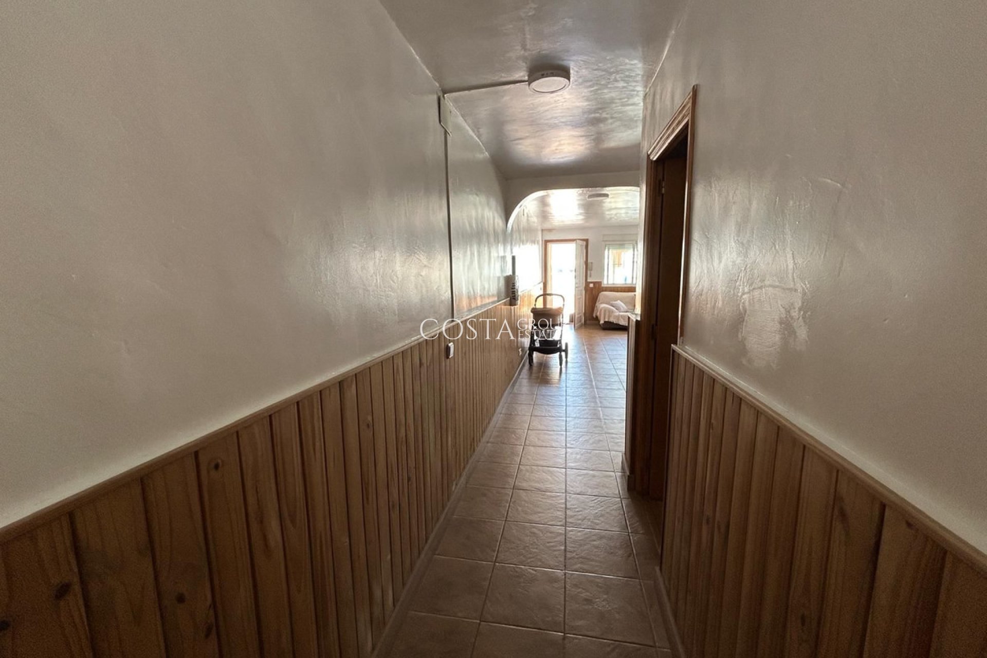 Revente - Maison -
Torrevieja - Torrevieja Centro