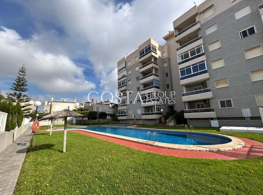 Revente - Maison -
Torrevieja - Torrevieja Centro