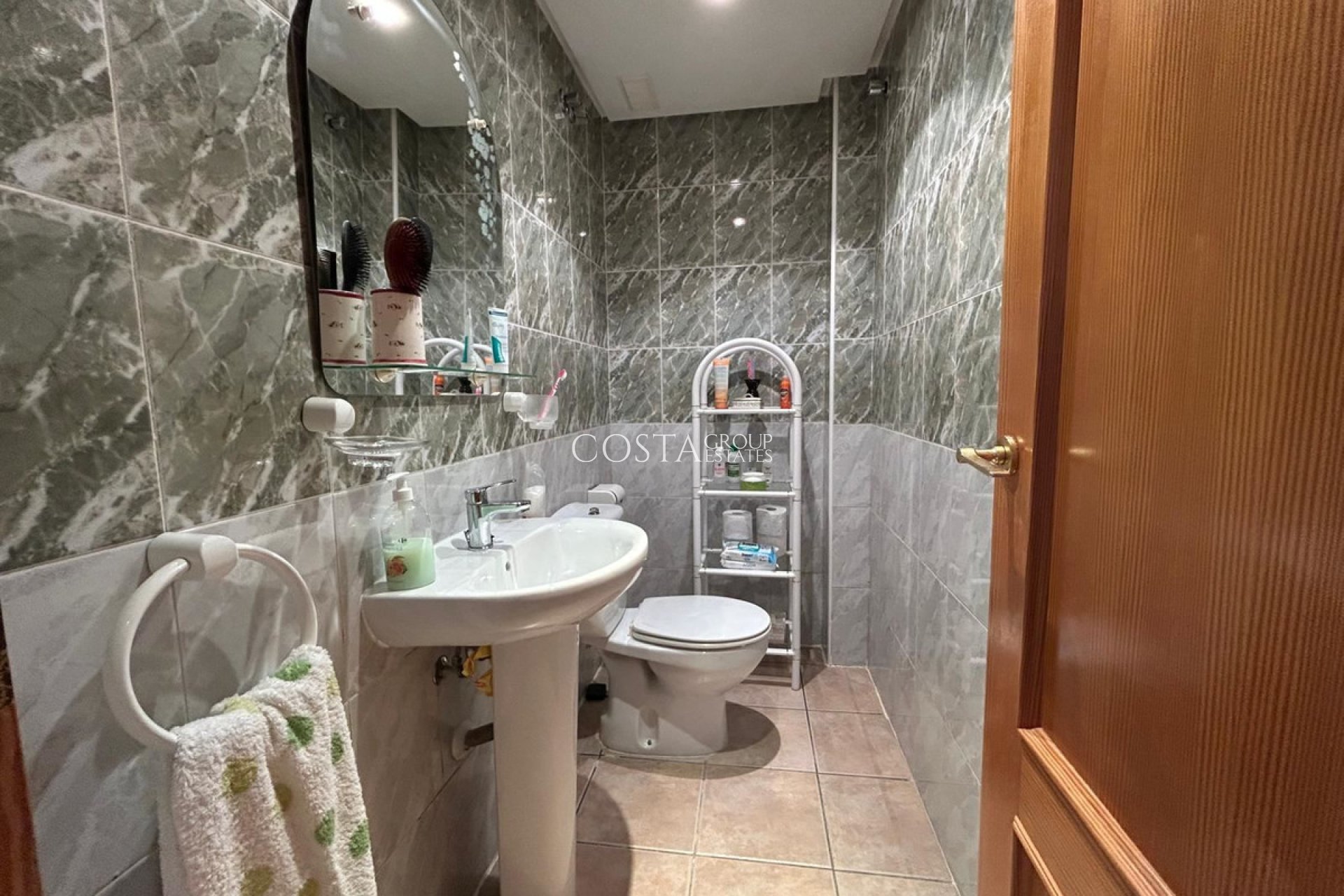 Revente - Maison -
Torrevieja - Torrevieja Centro