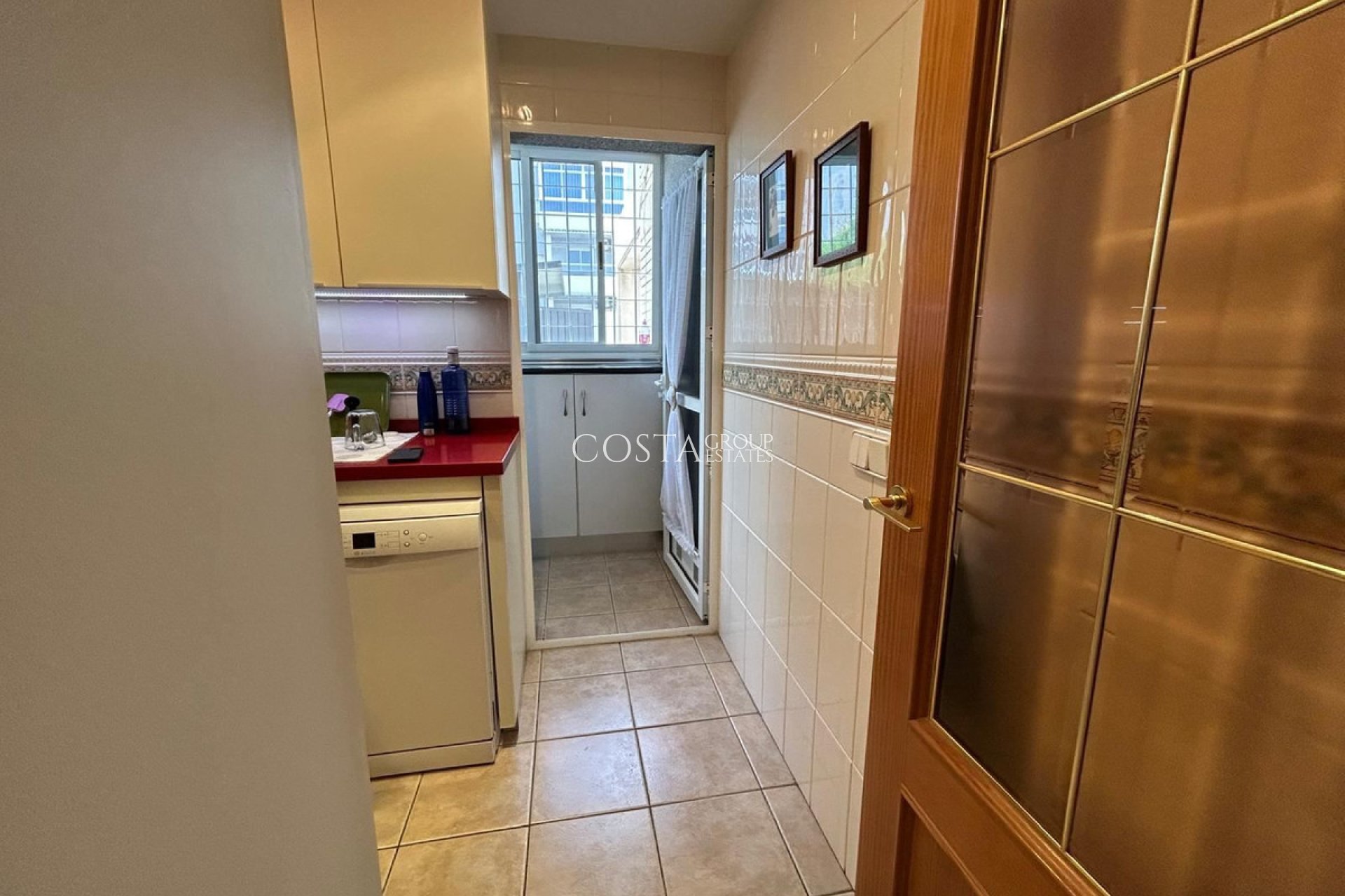 Revente - Maison -
Torrevieja - Torrevieja Centro